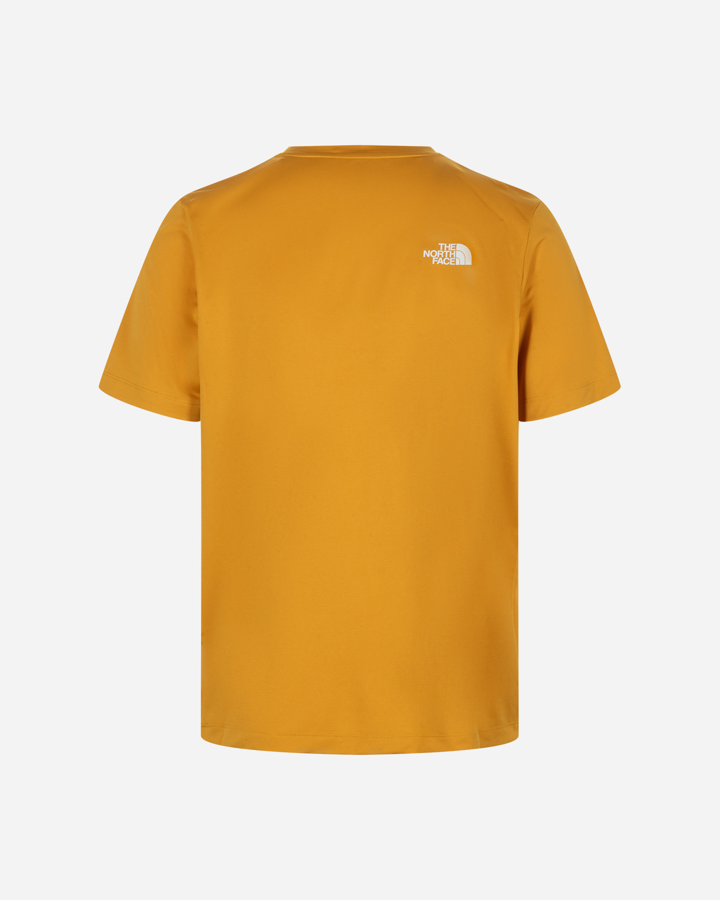 T-shirt THE NORTH FACE ODLES TECH M - Arancione - 1 | Cisalfa Sport