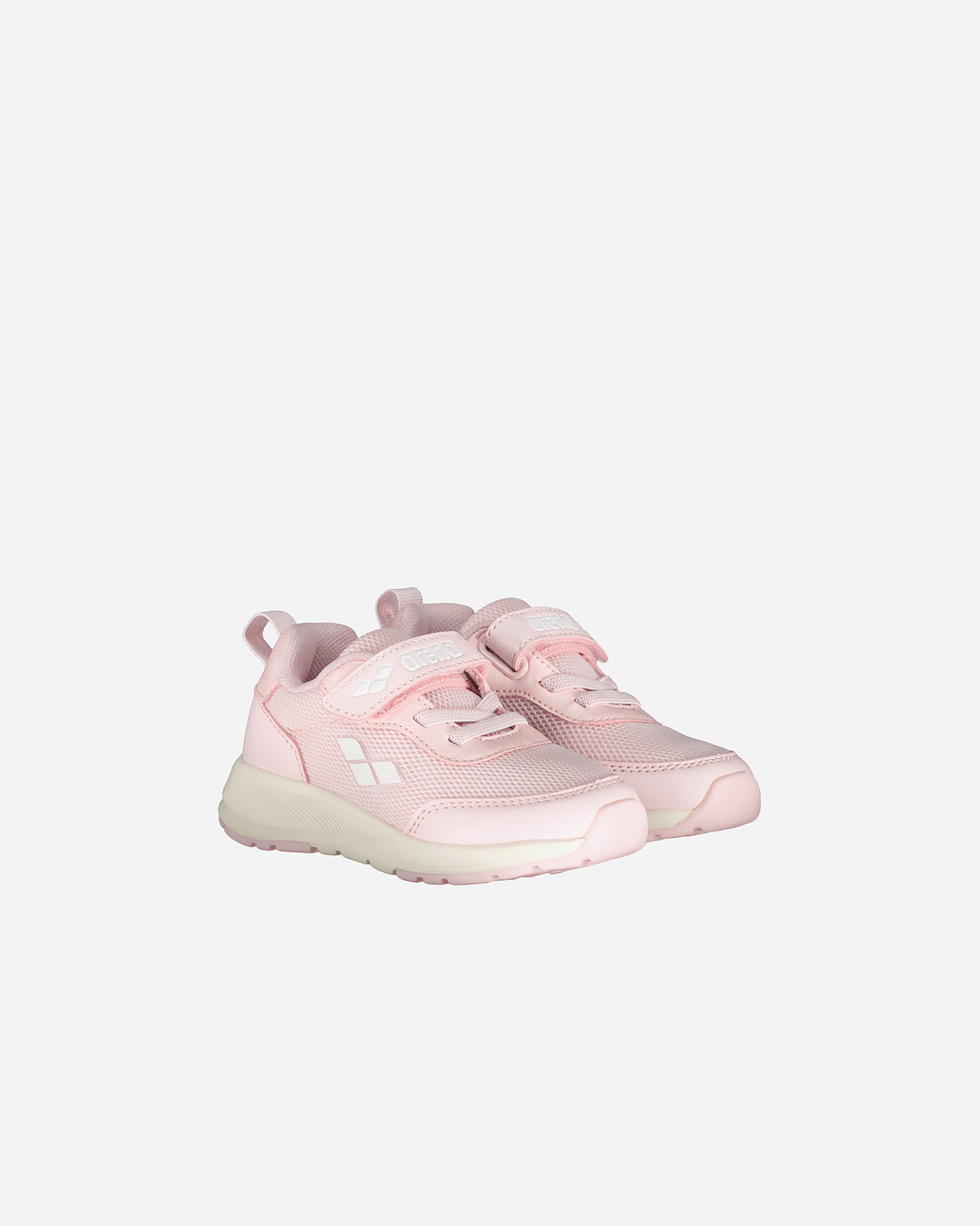 Scarpe sneakers ARENA NATURAL 3.0 JR - Rosa - 1 | Cisalfa Sport