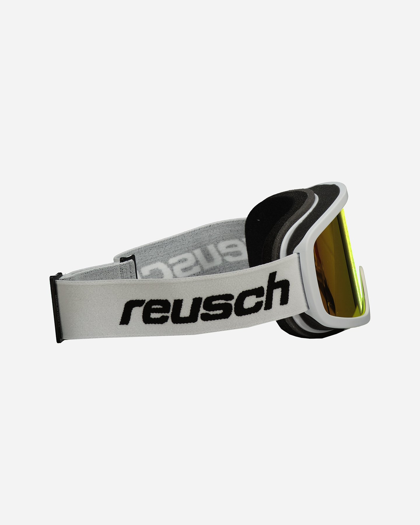 Maschera sci REUSCH HERON REVO  - 2 | Cisalfa Sport