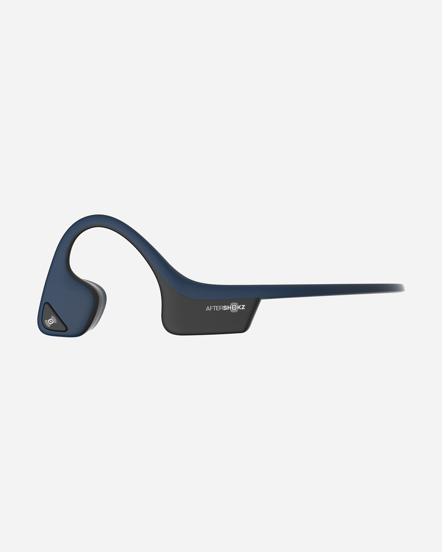 Cuffie audio AFTERSHOKZ TREKZ AIR - Blu - 4 | Cisalfa Sport