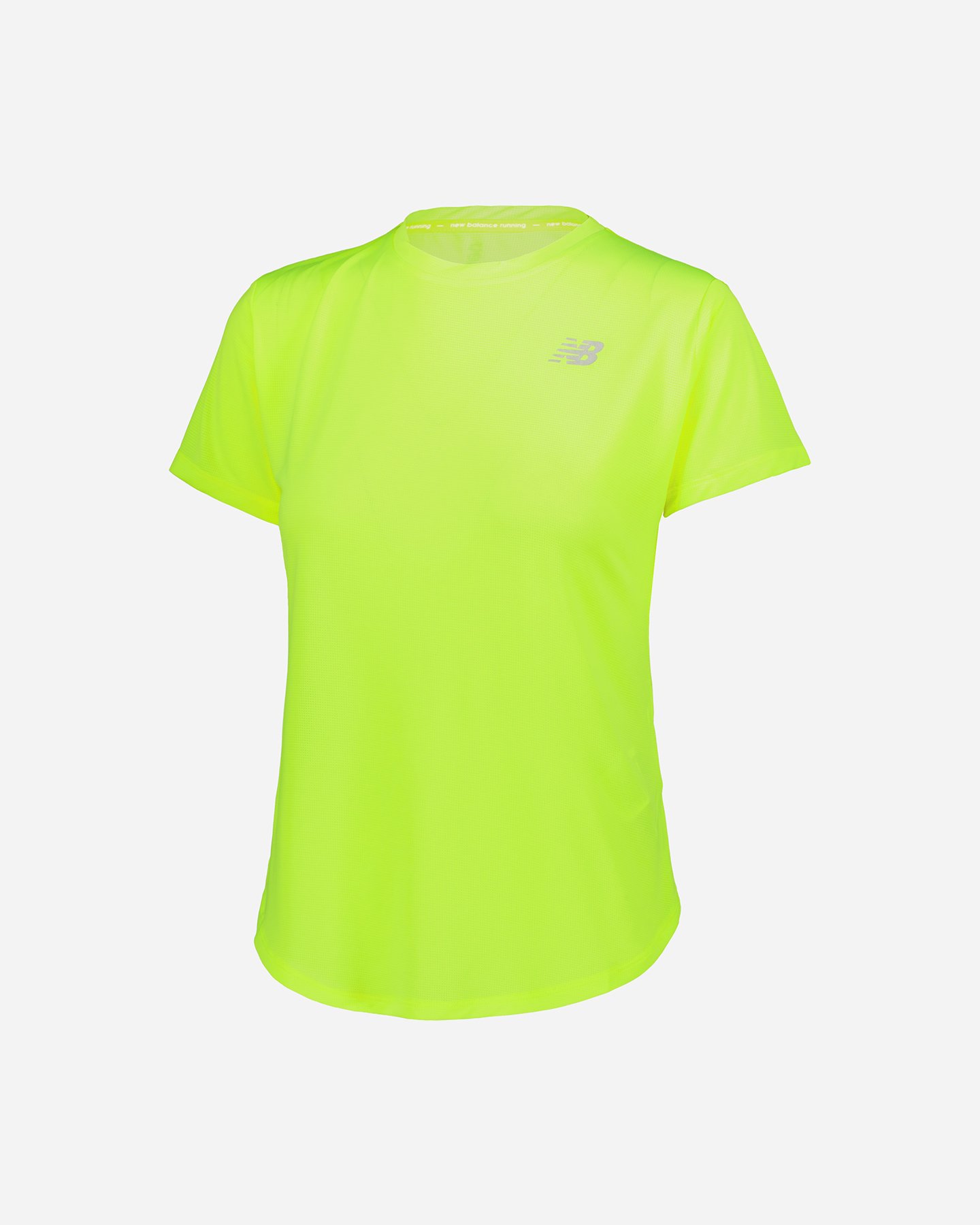 T-shirt running NEW BALANCE HI LITE W - 0 | Cisalfa Sport