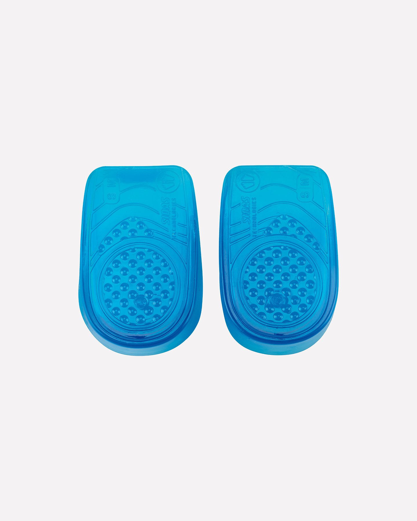 Tallonette SIDAS GEL HEEL CUPS - 1 | Cisalfa Sport