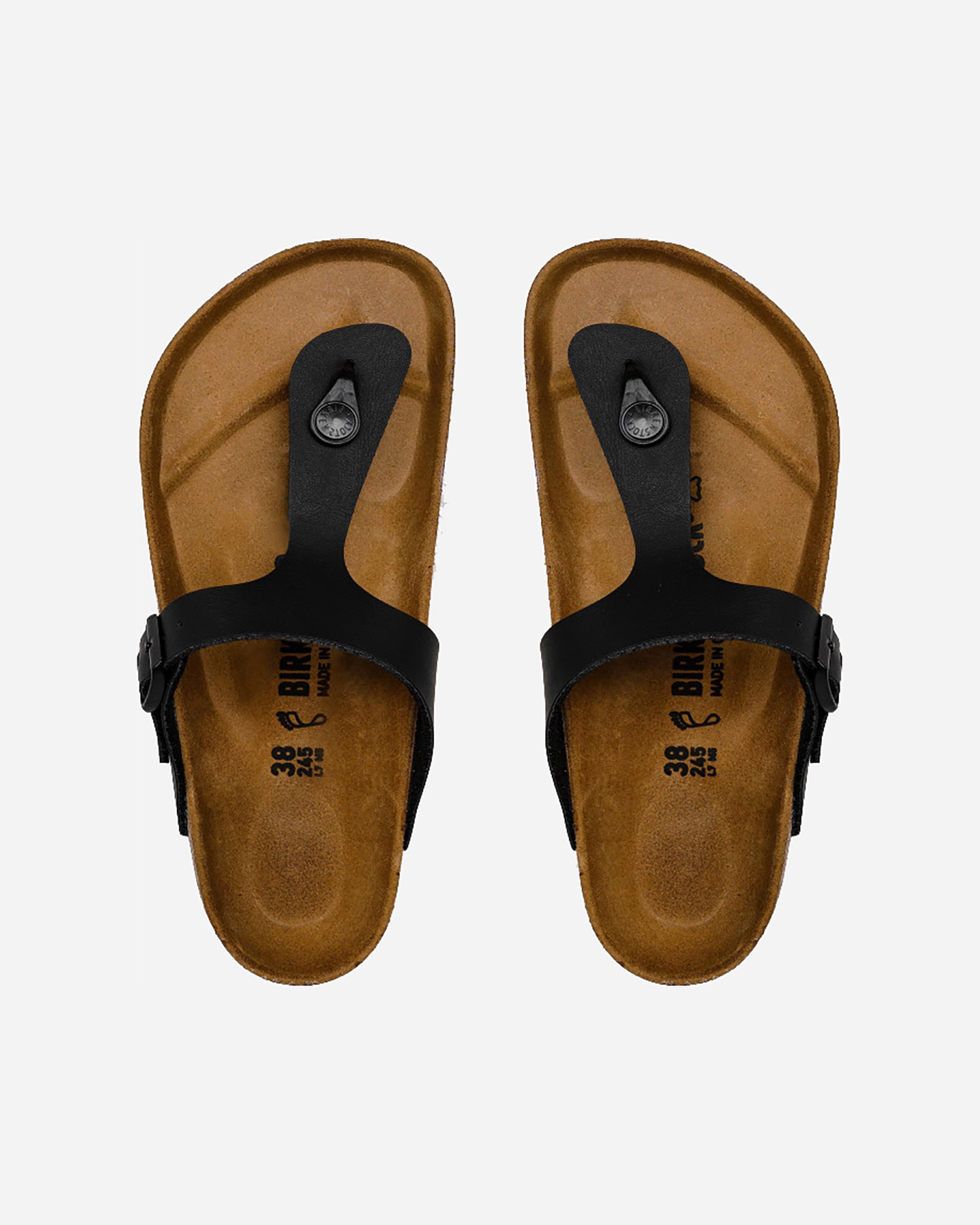 Sandali BIRKENSTOCK GIZEH W - 0 | Cisalfa Sport