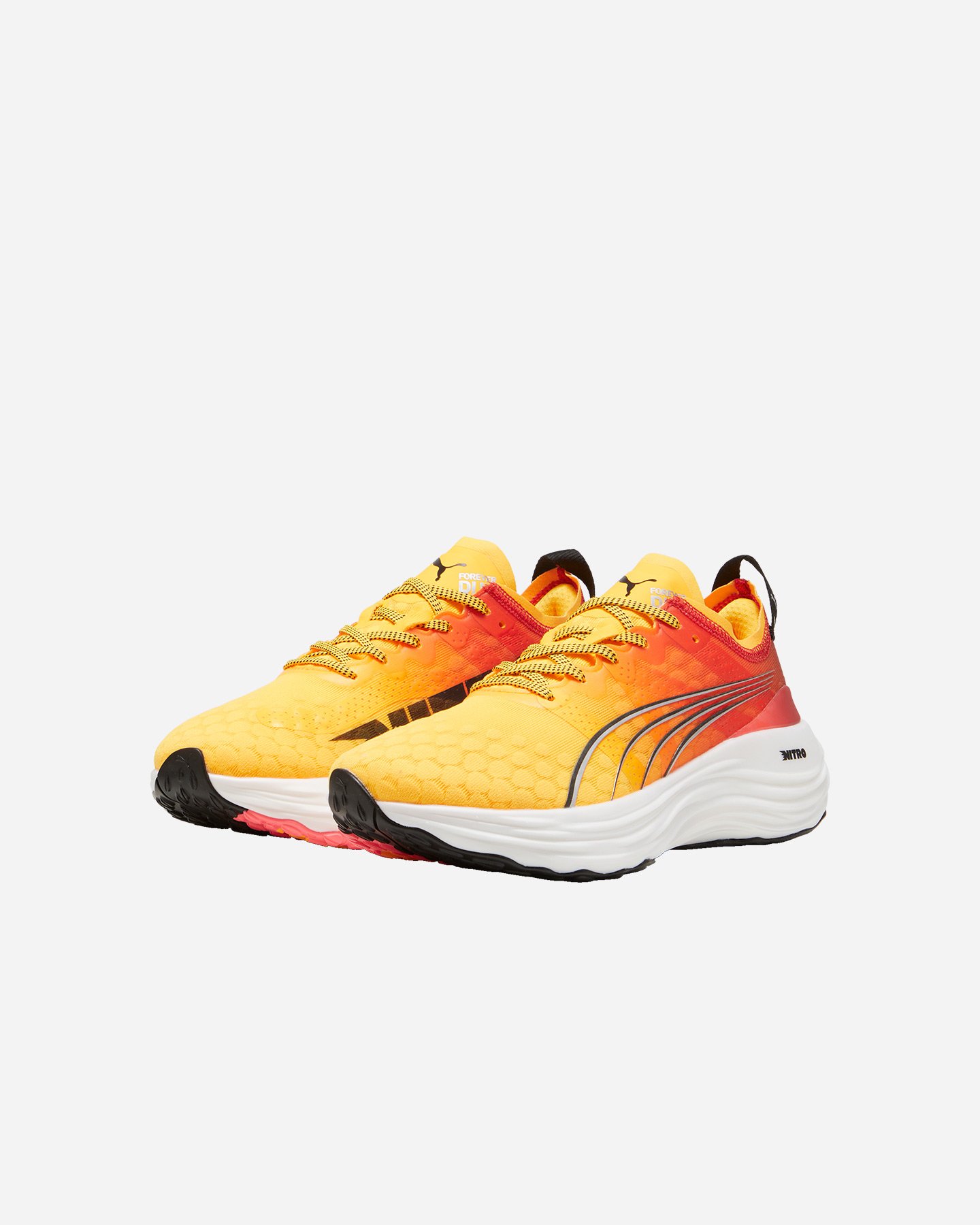 Scarpe running PUMA FOREVERRUN NITRO FADE W - 1 | Cisalfa Sport