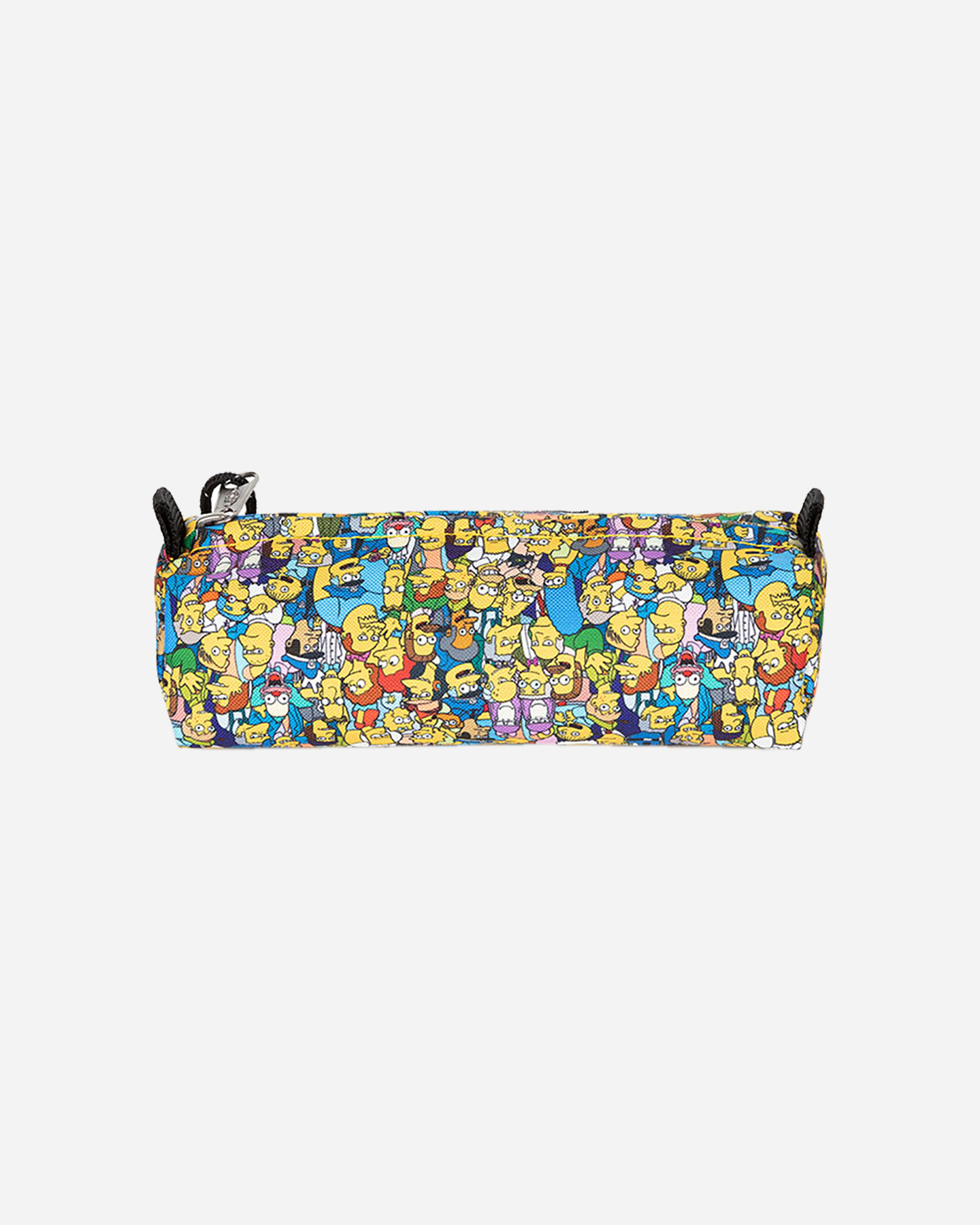 Astuccio EASTPAK BENCHMARK SINGLE SIMPSONS DONUTS - 2 | Cisalfa Sport