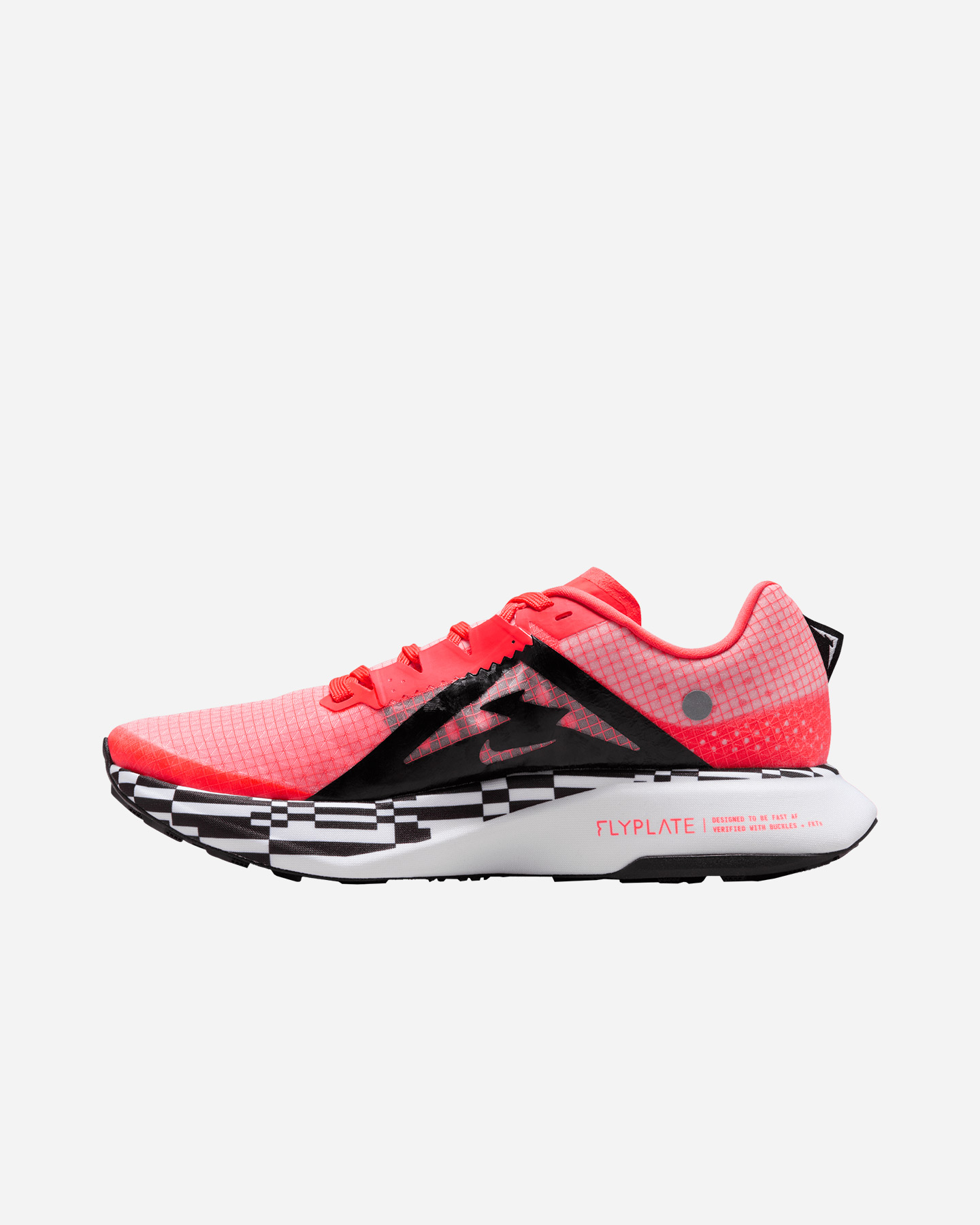 Scarpe trail NIKE ULTRAFLY W - 3 | Cisalfa Sport