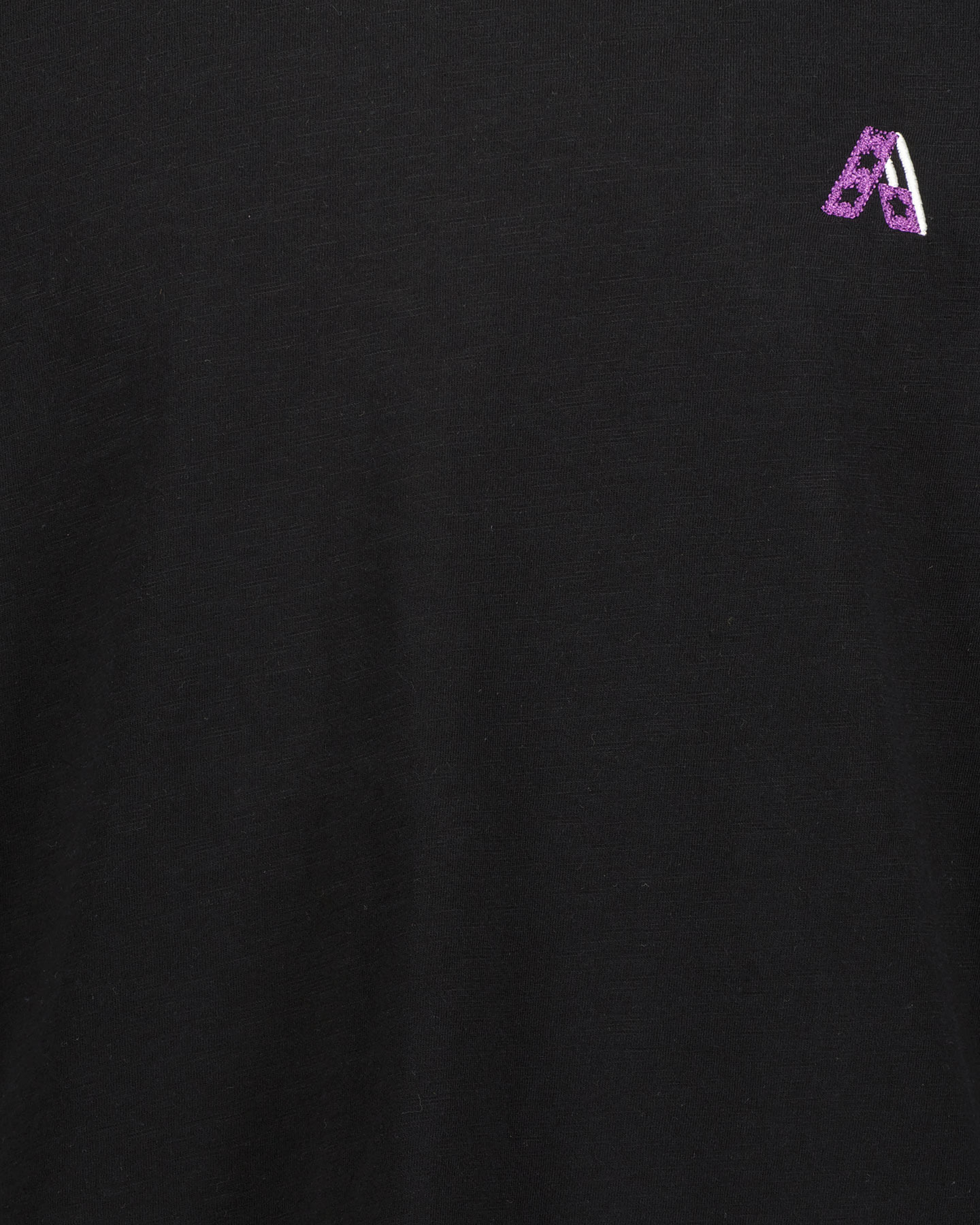 T-shirt BY AMERICAN IDEOGRAMMI ZEN M - Nero - 2 | Cisalfa Sport