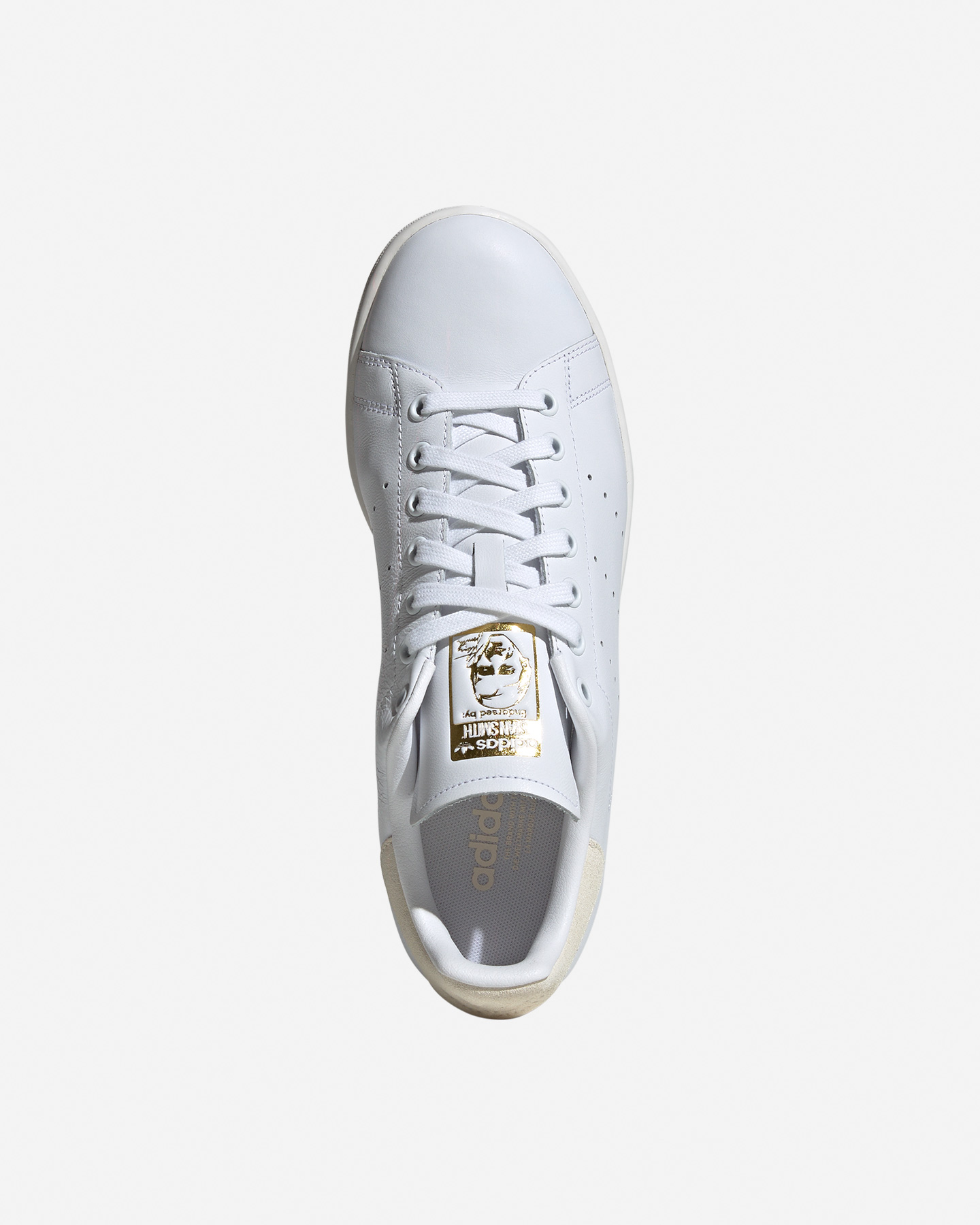 Scarpe sneakers ADIDAS STAN SMITH  - 2 | Cisalfa Sport