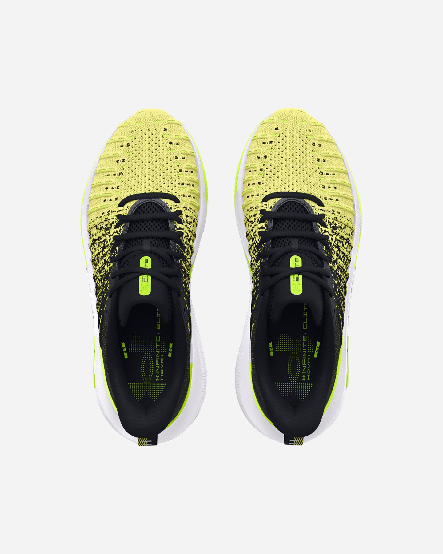 Scarpe running UNDER ARMOUR HOVR INFINITE ELITE M - 2 | Cisalfa Sport