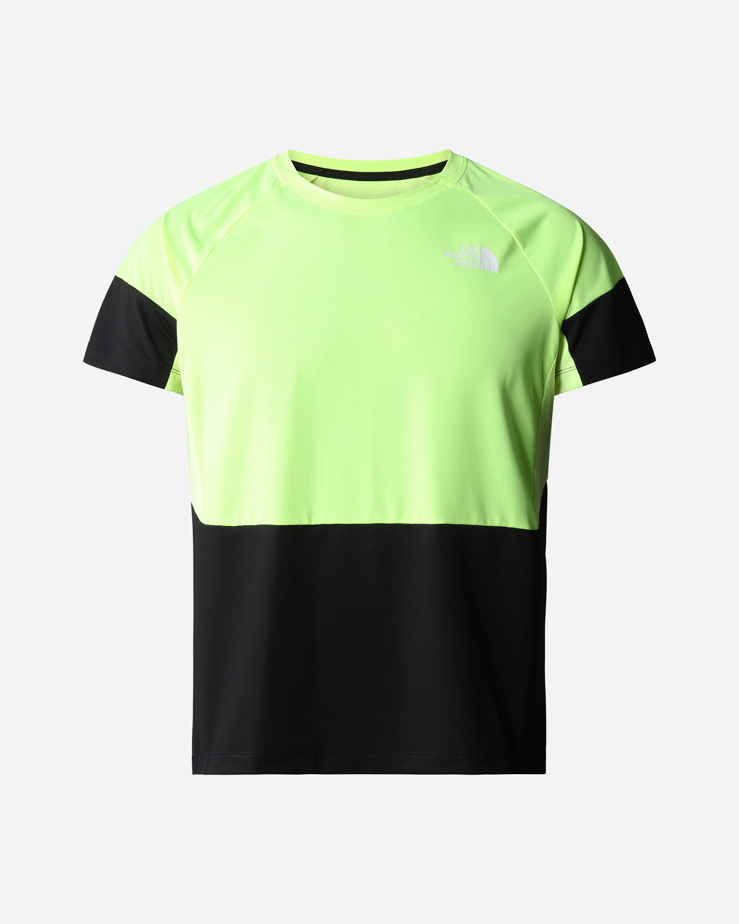 T-shirt THE NORTH FACE BOLT TECH M - 0 | Cisalfa Sport