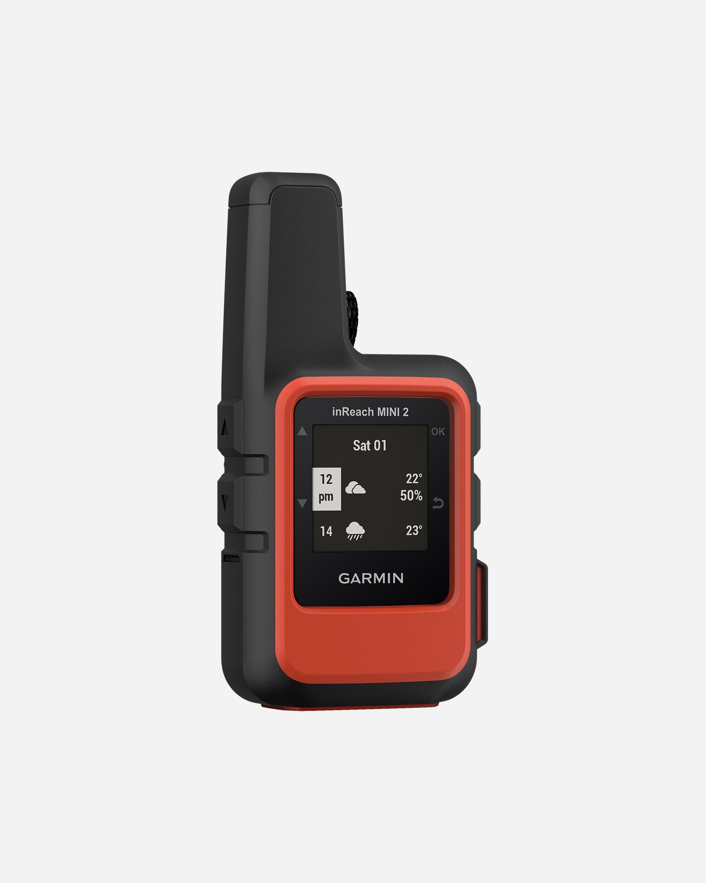 Dispositivo gps GARMIN INREACH MINI 2  - 3 | Cisalfa Sport