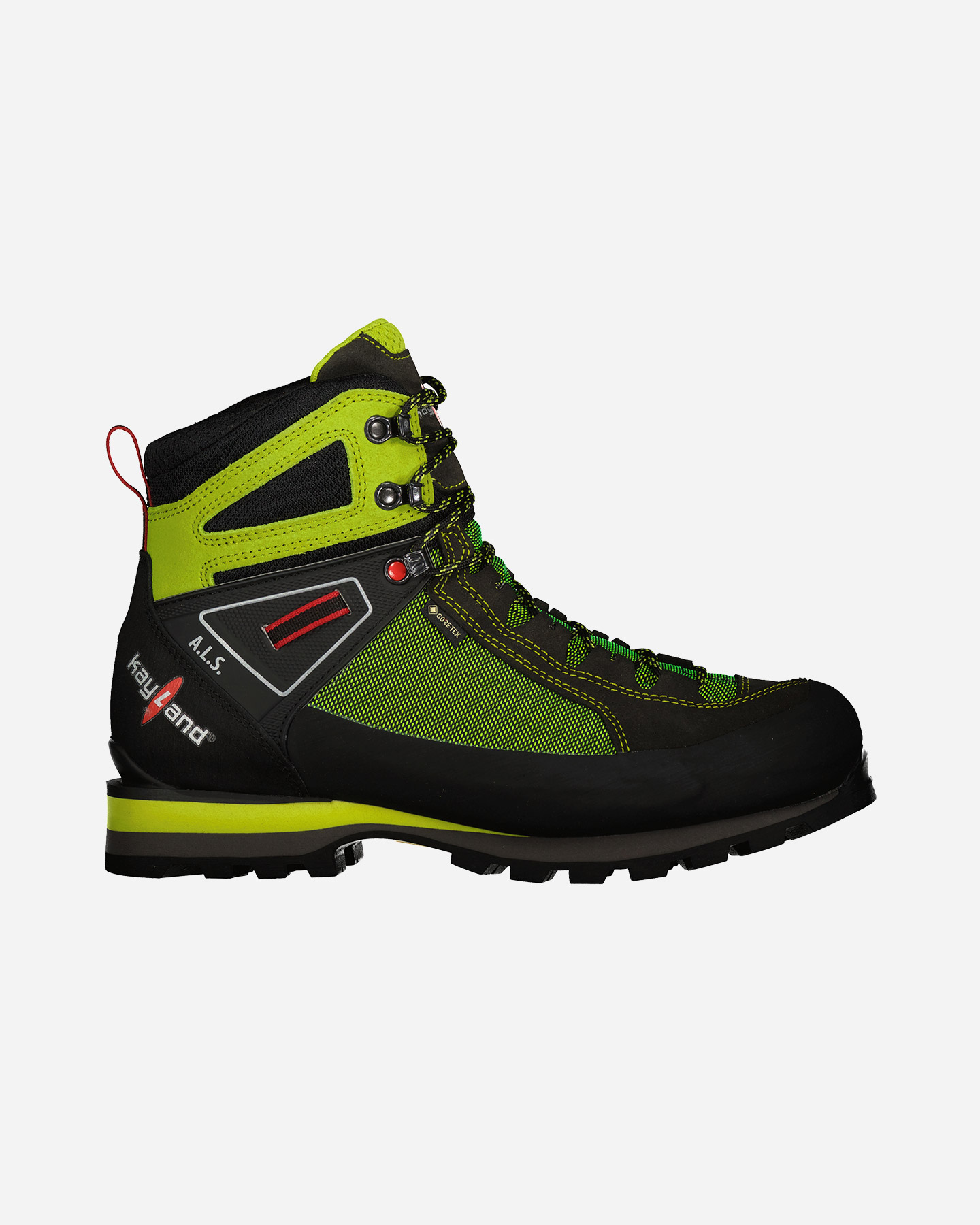 Scarpe alpinismo KAYLAND CROSS MOUNTAIN GTX M - 0 | Cisalfa Sport