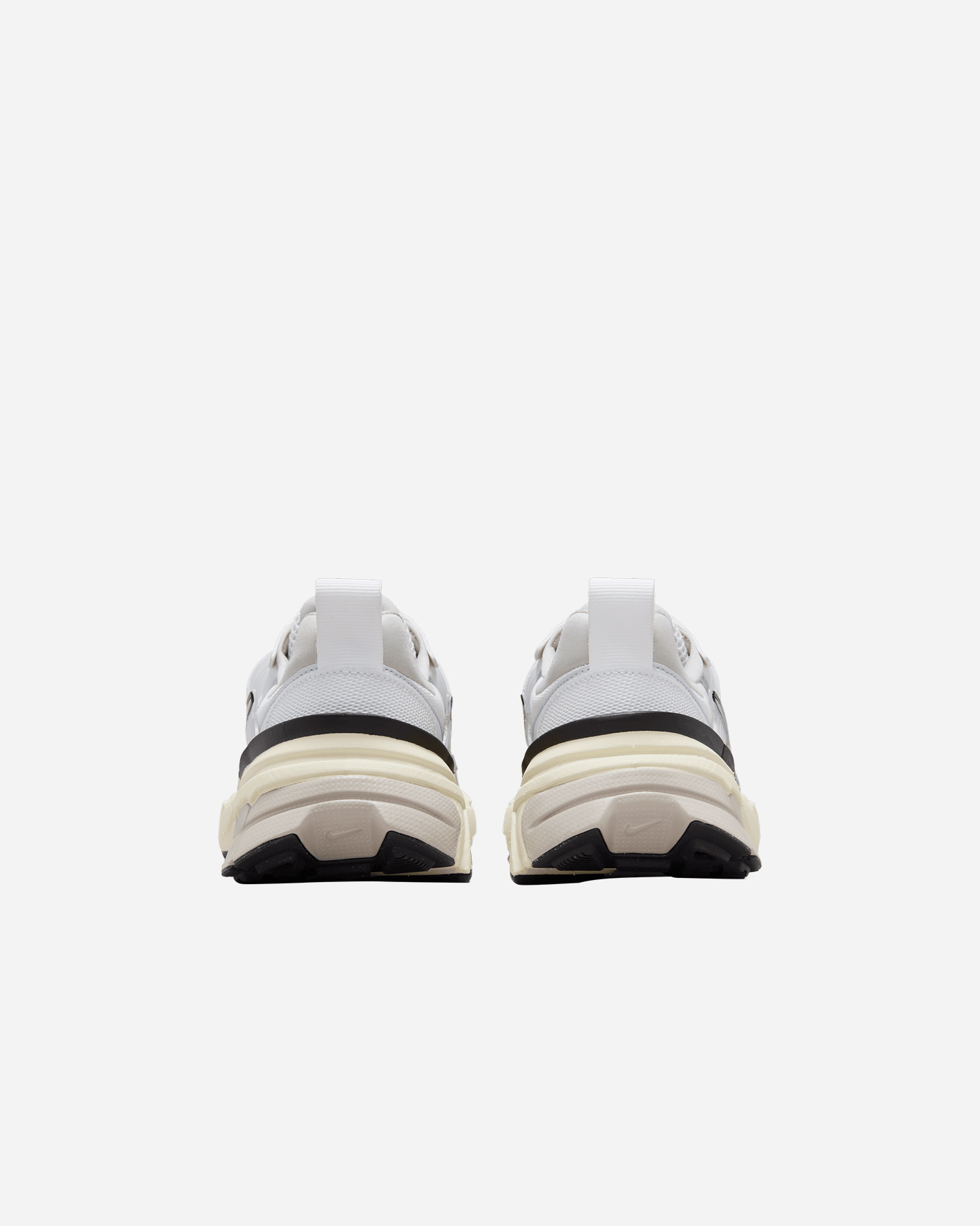 Scarpe sneakers NIKE V2K RUN W - Bianco - 4 | Cisalfa Sport