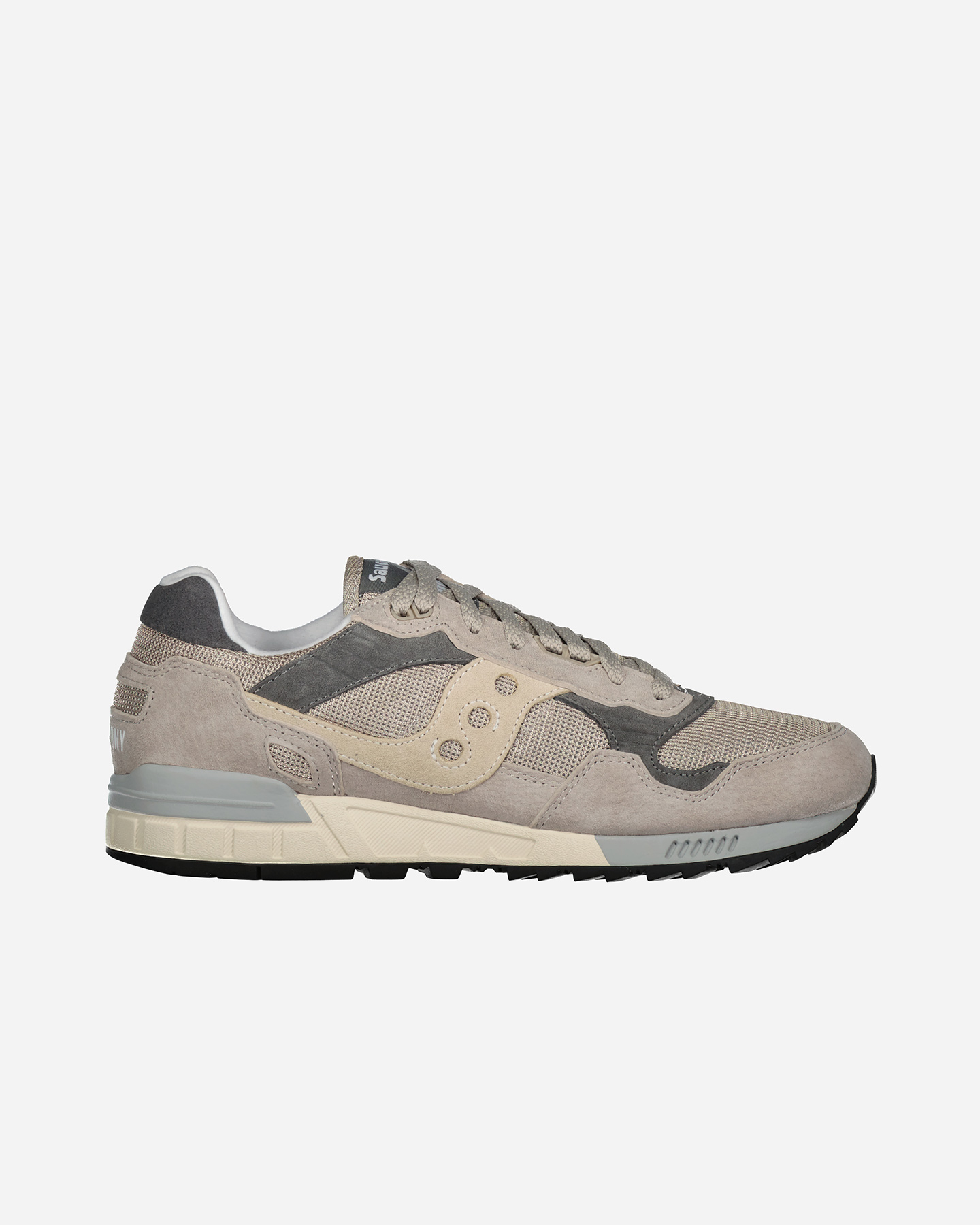 Scarpe sneakers SAUCONY SHADOW 5000 M - Grigio - 0 | Cisalfa Sport