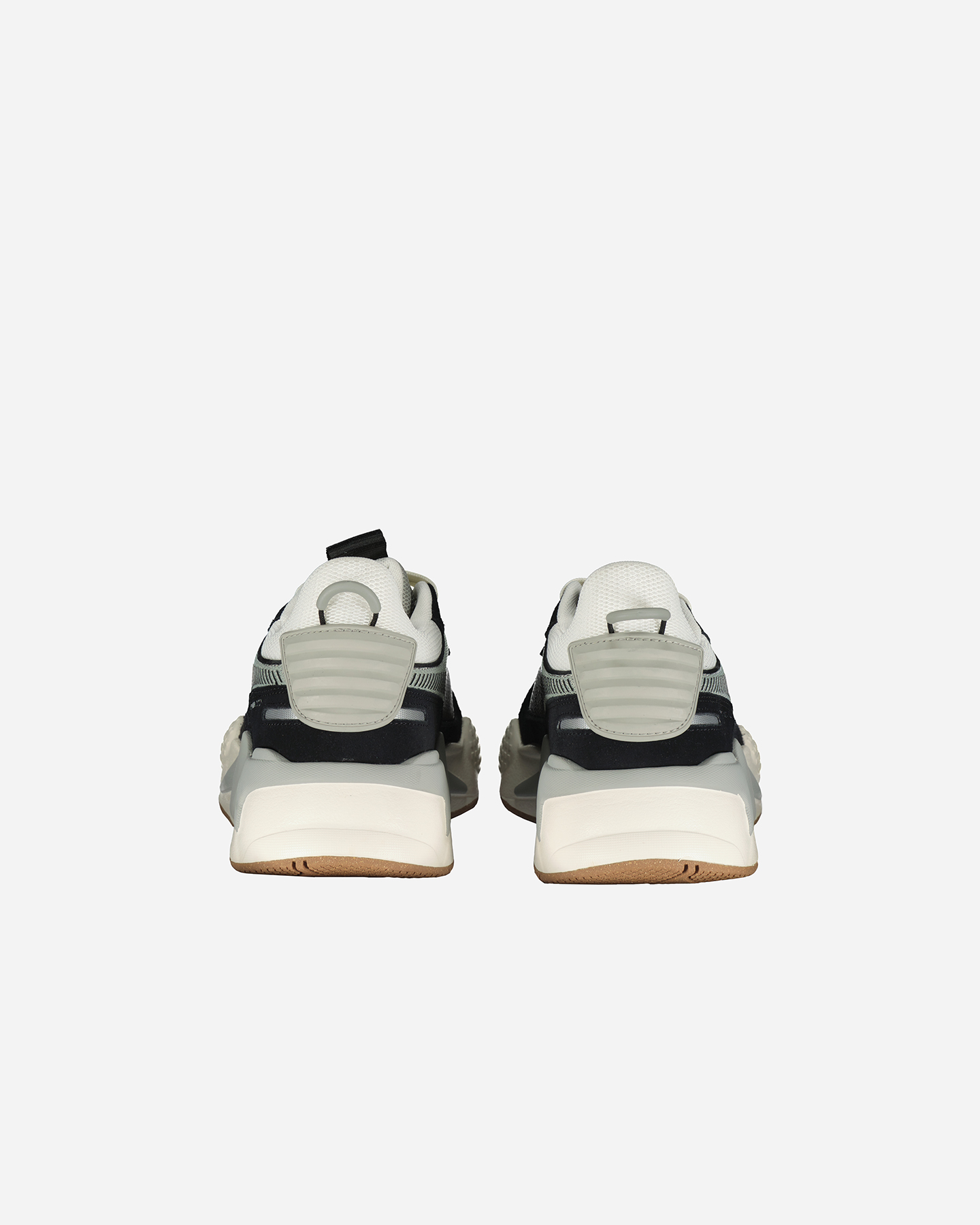 Scarpe sneakers PUMA RS-X HERITAGE M - Grigio - 4 | Cisalfa Sport