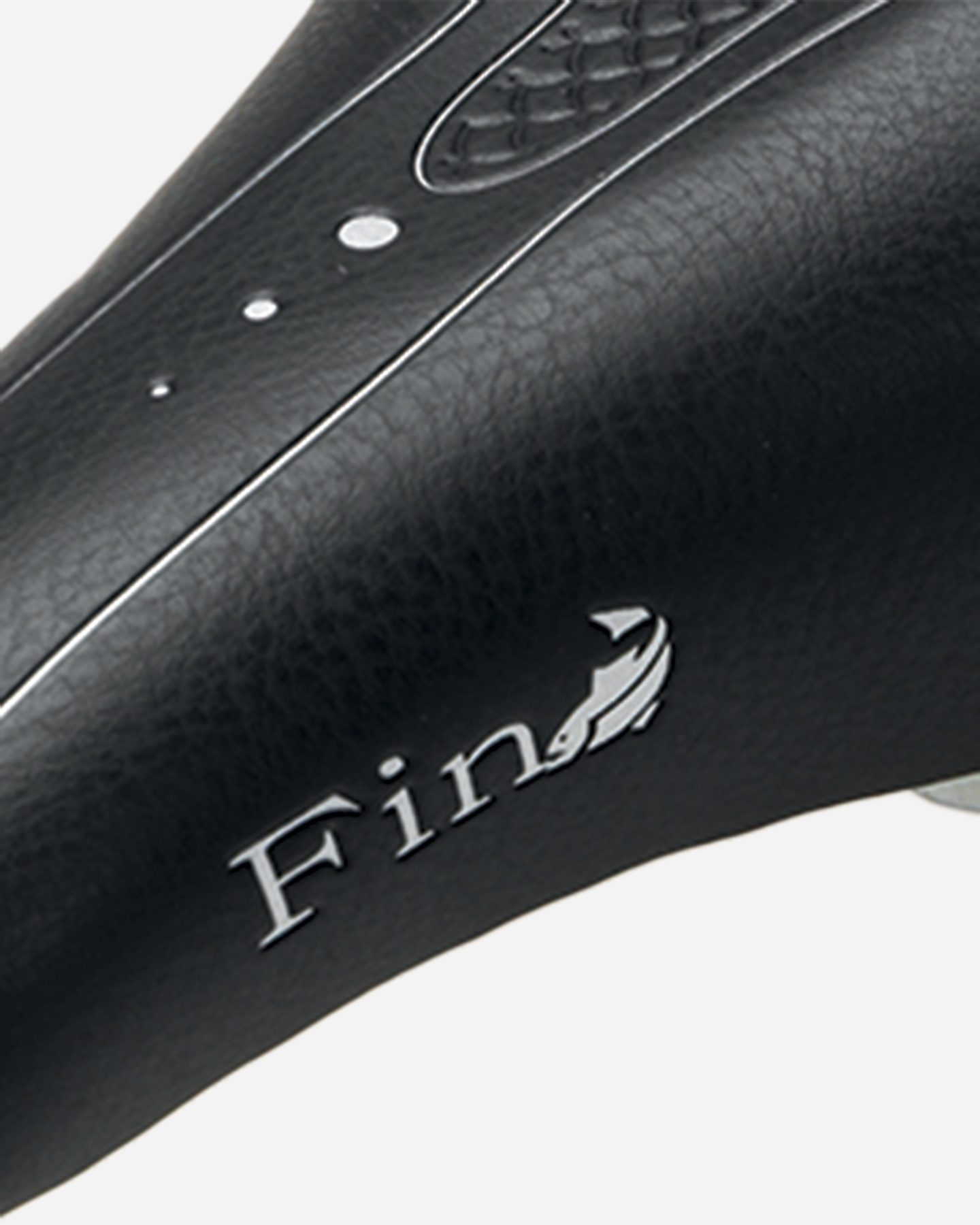 Sella BONIN SELLE SMP CTB FIN - Nero - 1 | Cisalfa Sport