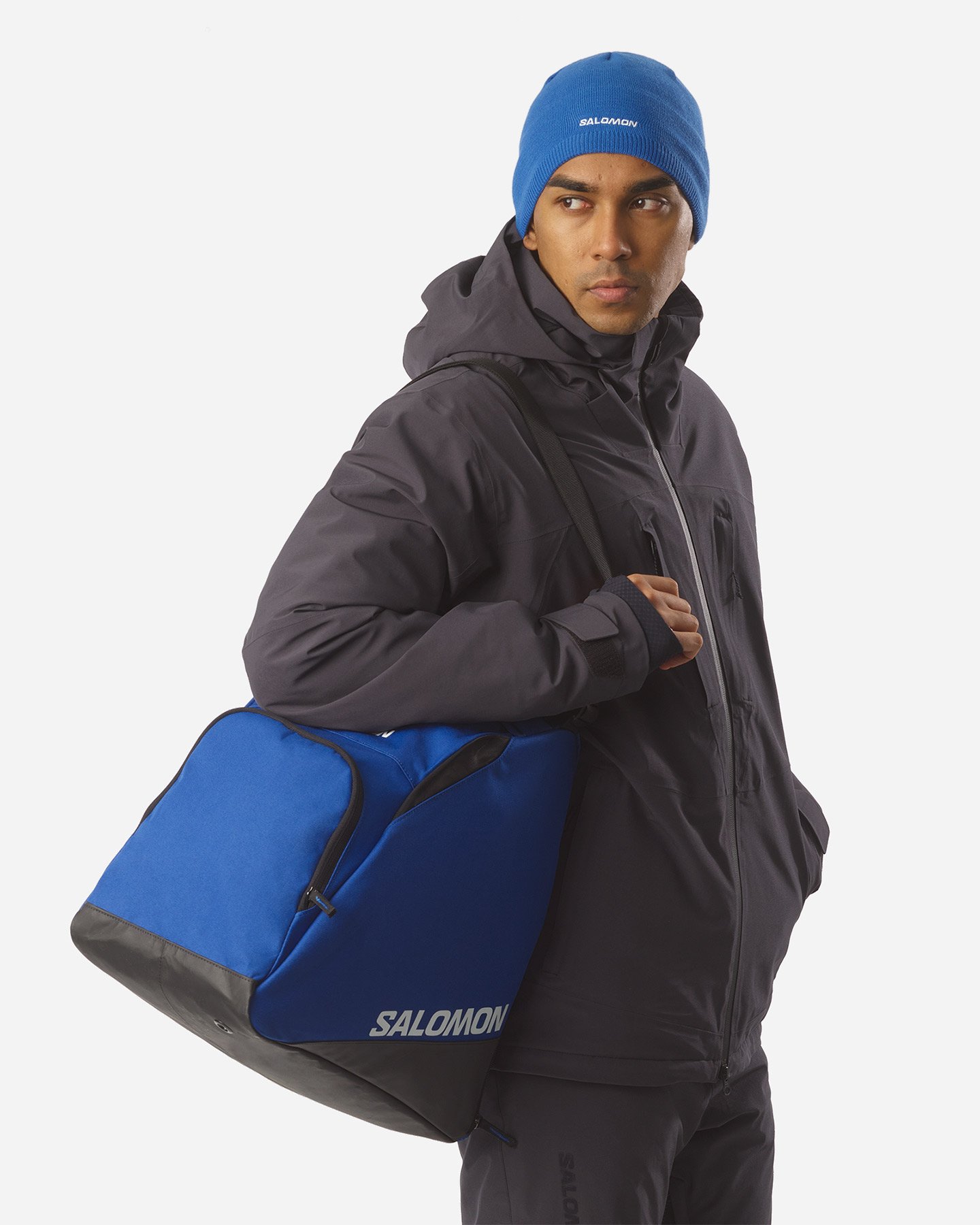 Sacca portascarponi SALOMON ORIGINAL GEARBAG  - 1 | Cisalfa Sport