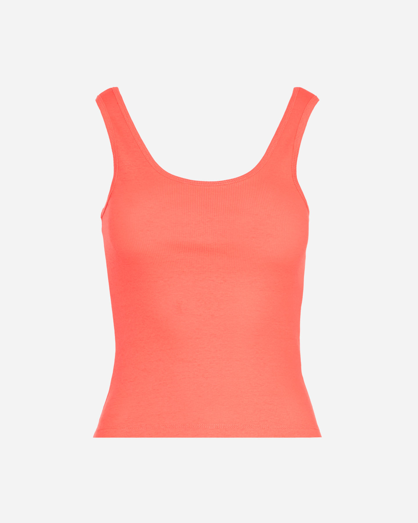Canotta DACK'S FLUO W - Rosso - 0 | Cisalfa Sport