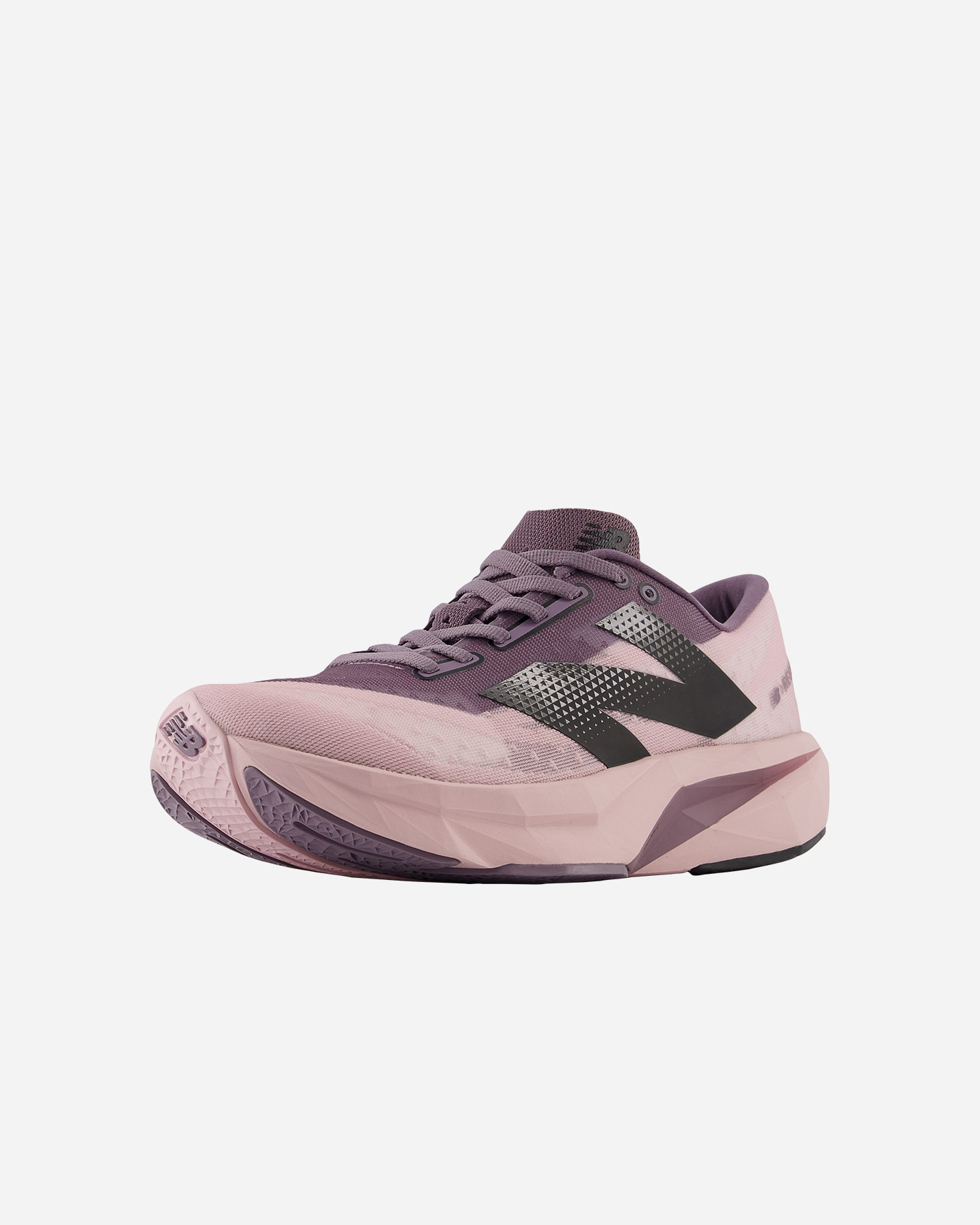 Scarpe running NEW BALANCE FUELCELL REBEL V4 W - Nero - 2 | Cisalfa Sport