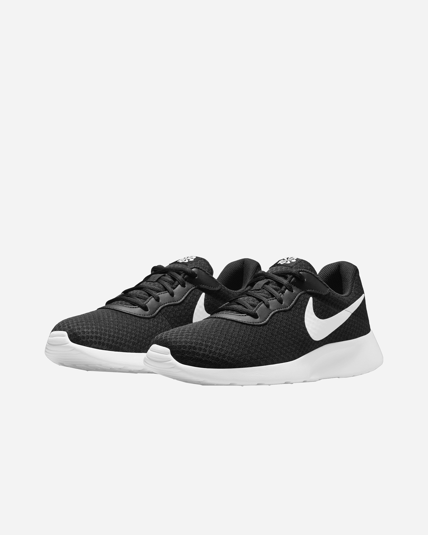 Scarpe sneakers NIKE TANJUN M - Nero - 1 | Cisalfa Sport
