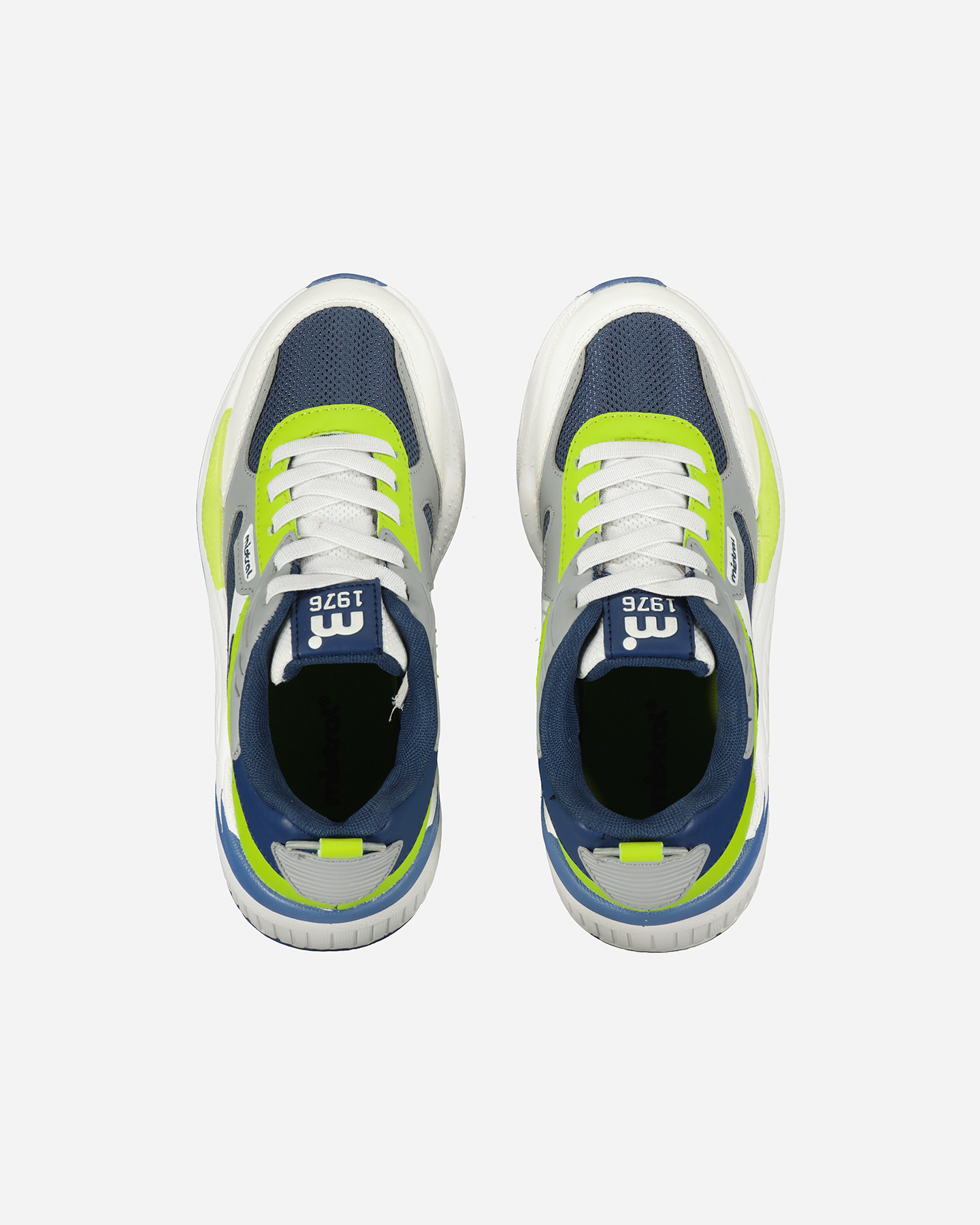 Scarpe sneakers MISTRAL WAYRACK 2.0 JR - Blu - 3 | Cisalfa Sport