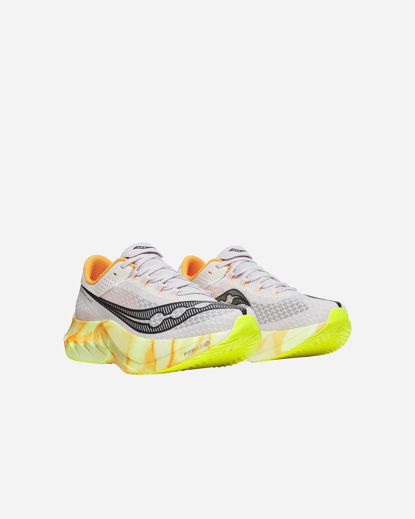 Scarpe running SAUCONY ENDORPHIN PRO 4 M - Grigio - 1 | Cisalfa Sport