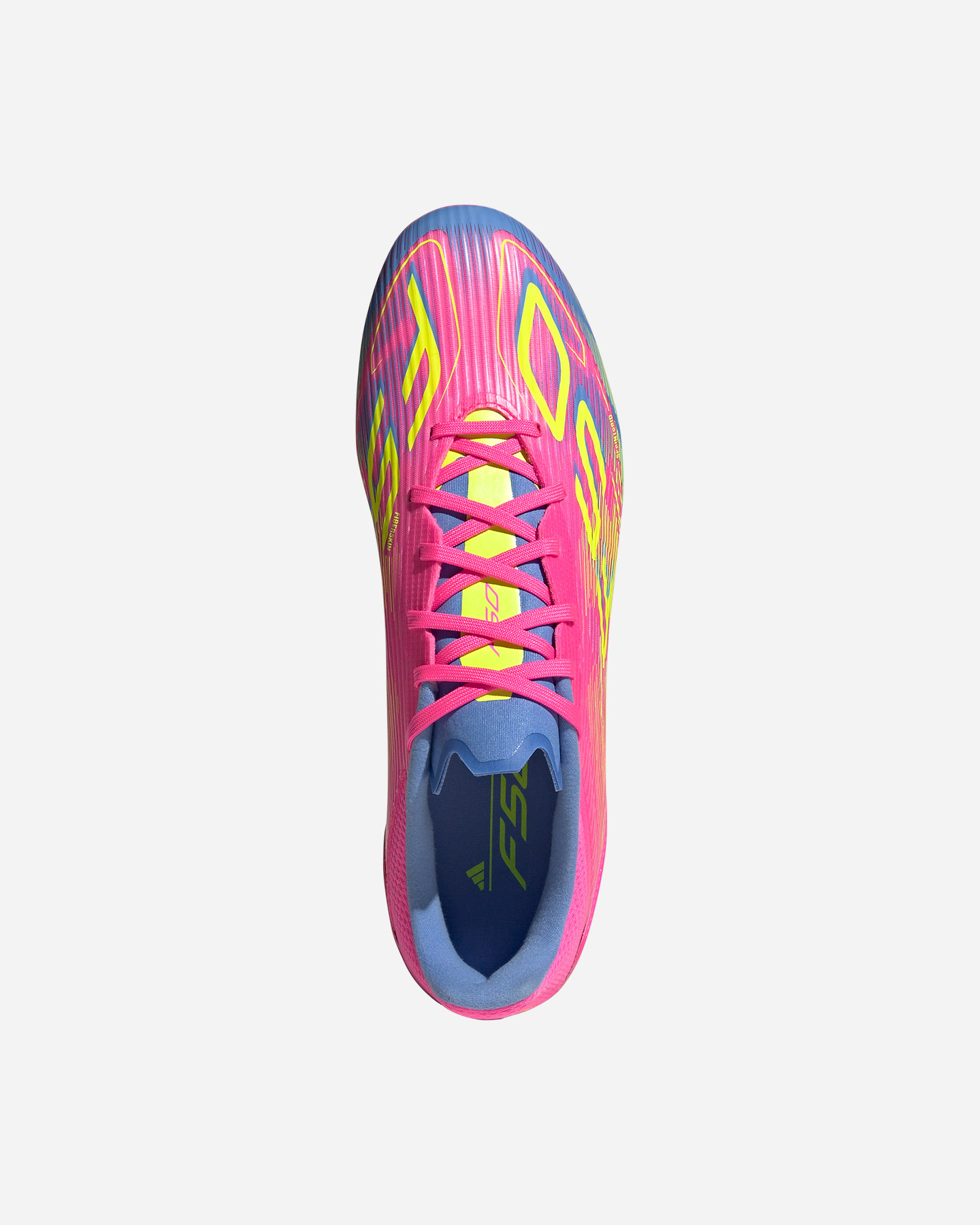 Scarpe calcio ADIDAS F50 LEAGUE FG-MG M - Color mix - 3 | Cisalfa Sport