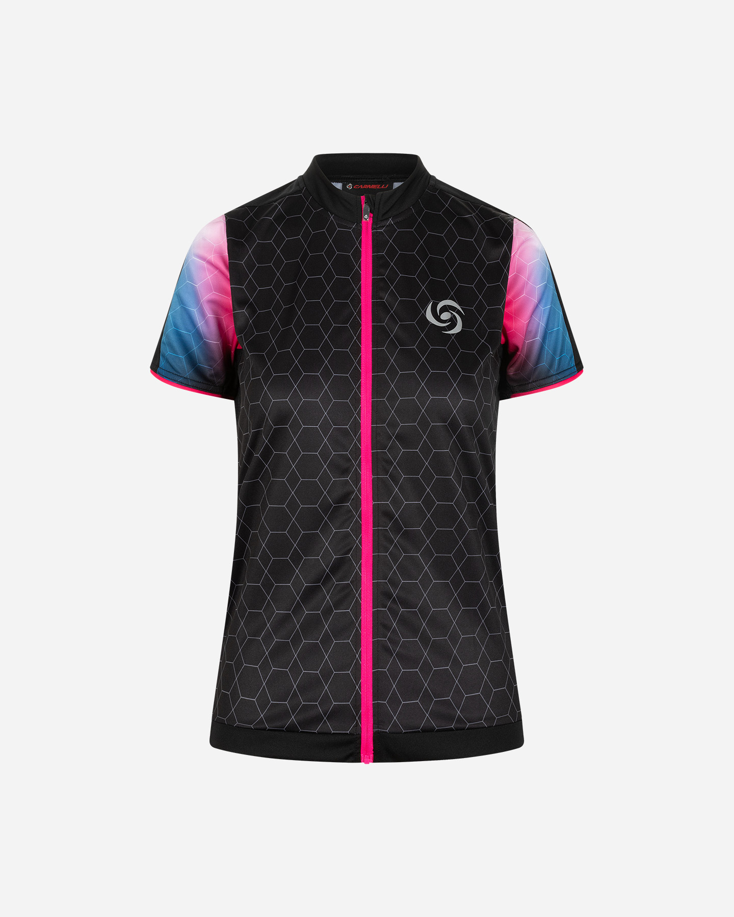 Maglia ciclismo CARNIELLI SHADED W - 0 | Cisalfa Sport