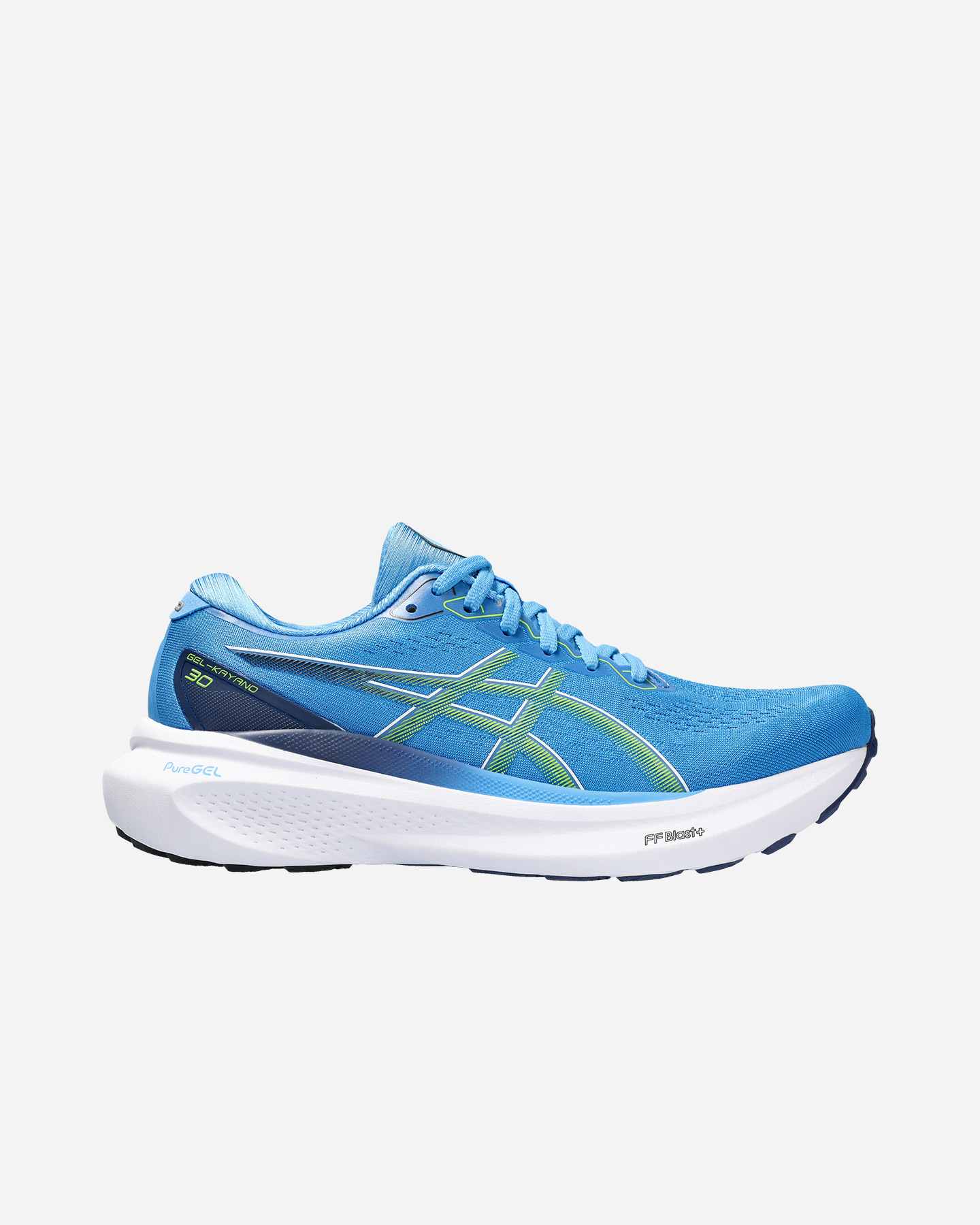 Scarpe running ASICS GEL-KAYANO 30 M - 0 | Cisalfa Sport