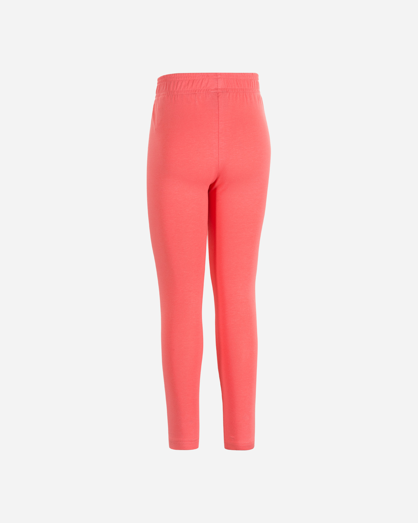 Leggings ADMIRAL BASIC JR - Rosa - 1 | Cisalfa Sport