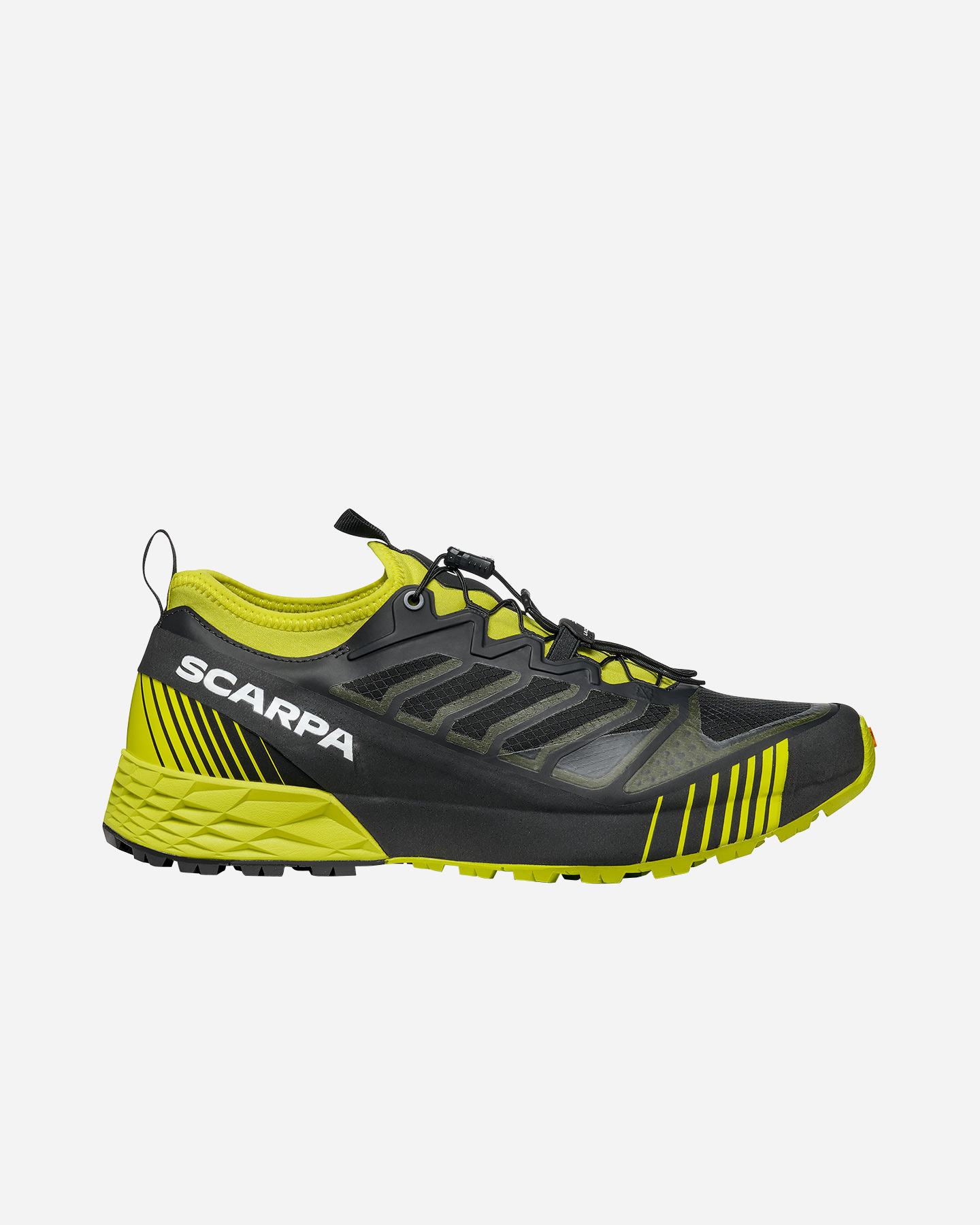 Scarpe trail SCARPA RIBELLE RUN M - 0 | Cisalfa Sport