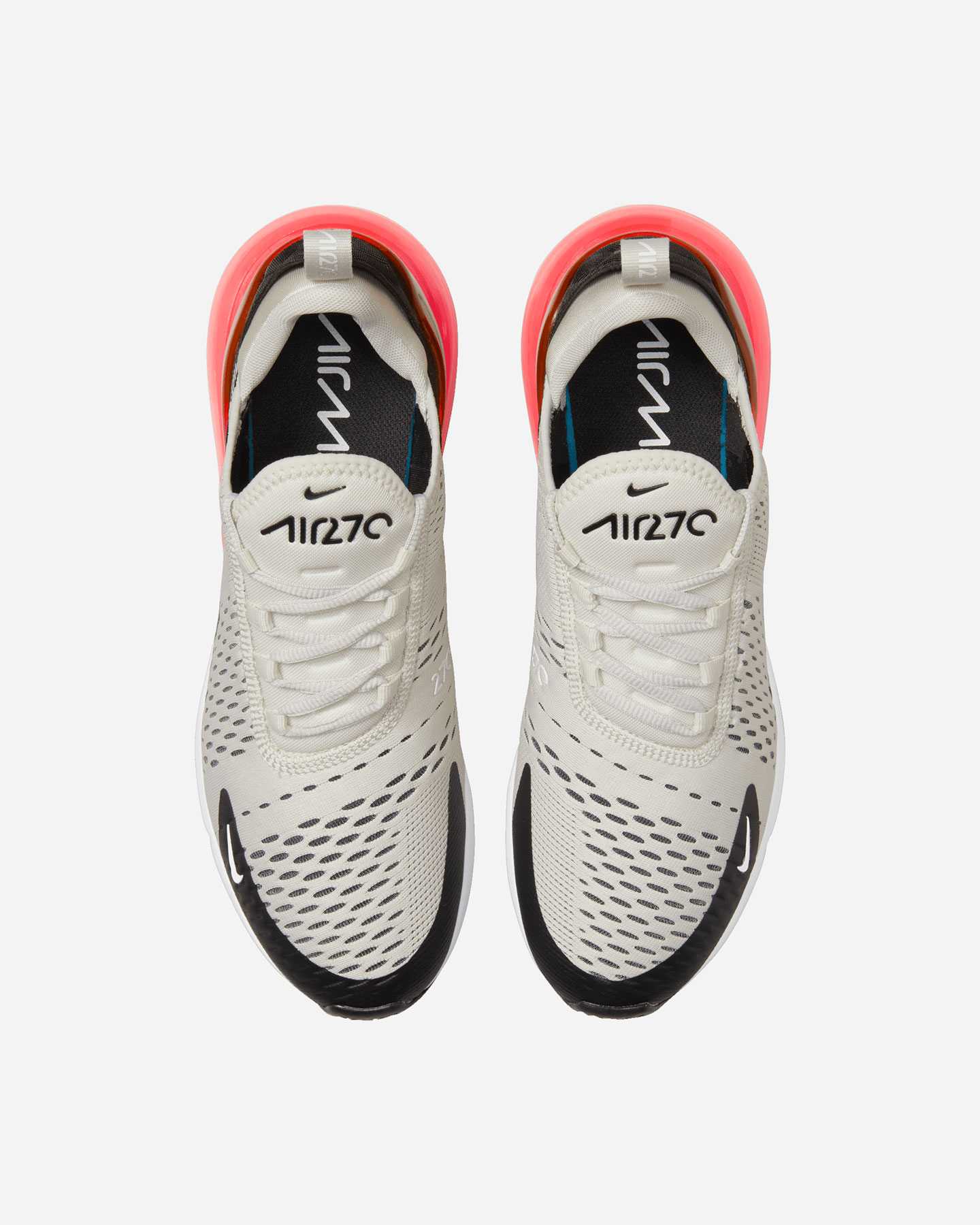 Scarpe sneakers NIKE AIR MAX 270 M - 9 | Cisalfa Sport