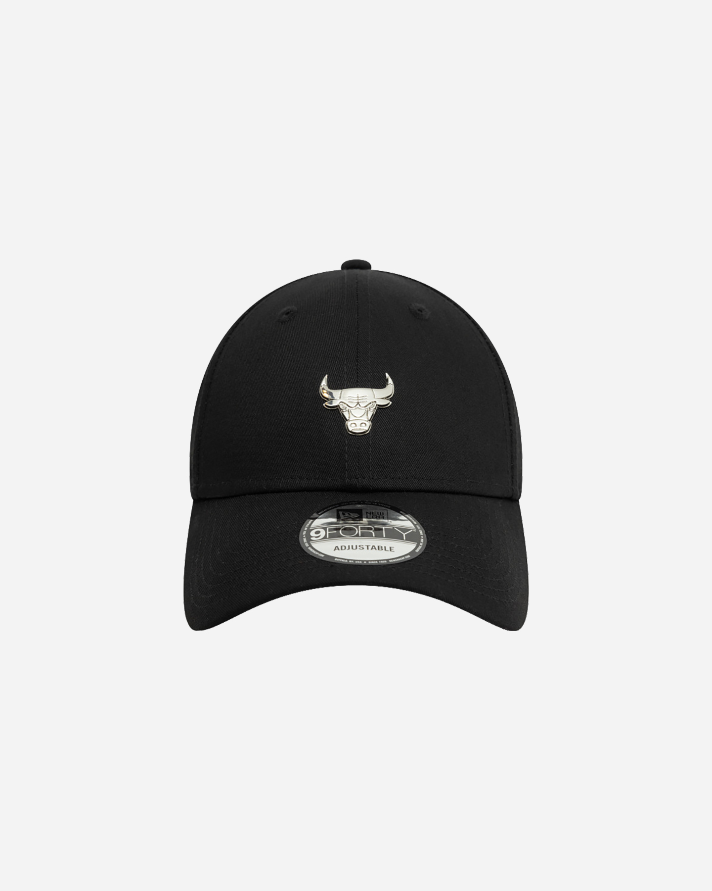 Cappellino NEW ERA 9FORTY METALLIC BULLS  - 1 | Cisalfa Sport