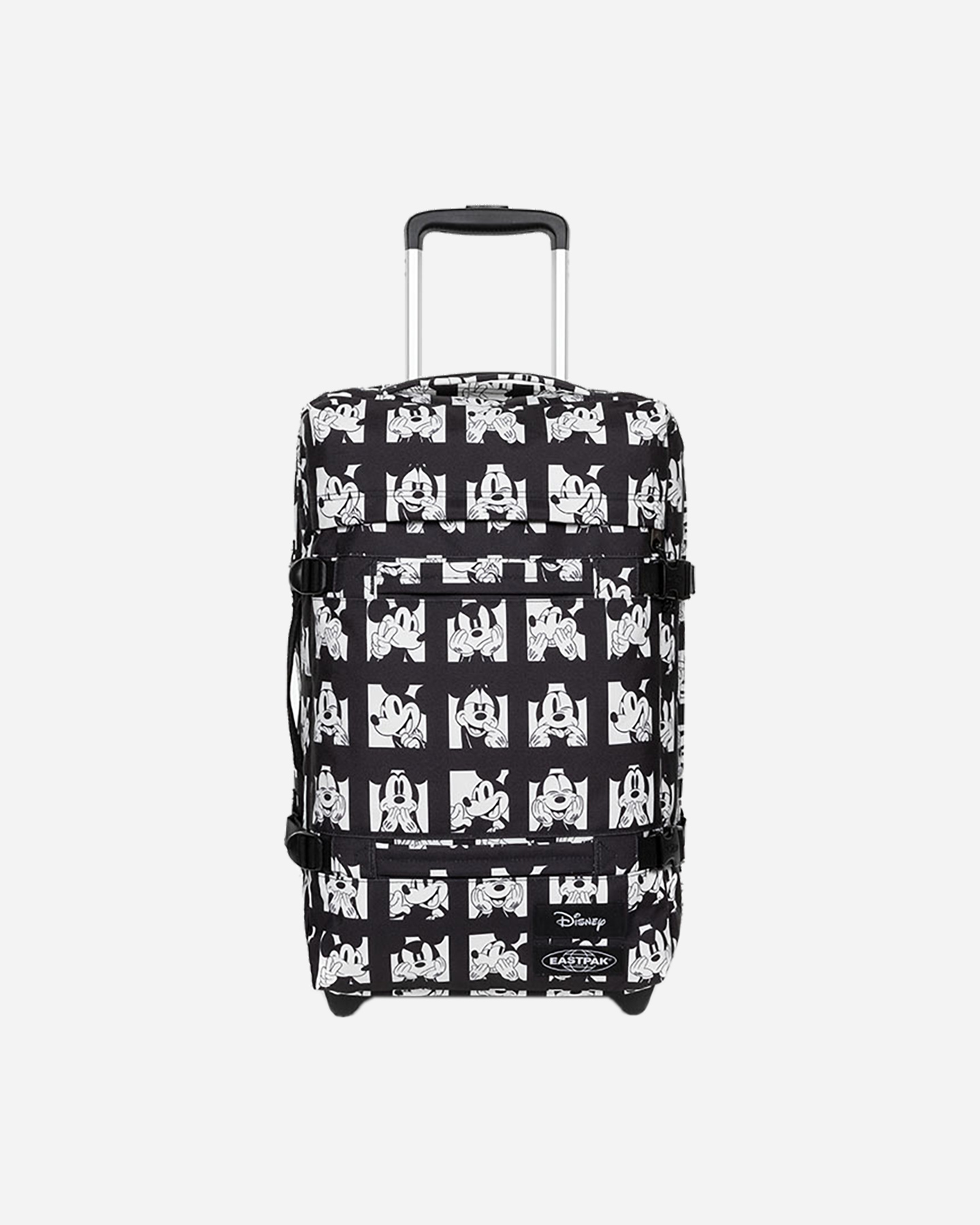 Trolley EASTPAK TRANSIT'R S MICKEY FACES  - 0 | Cisalfa Sport