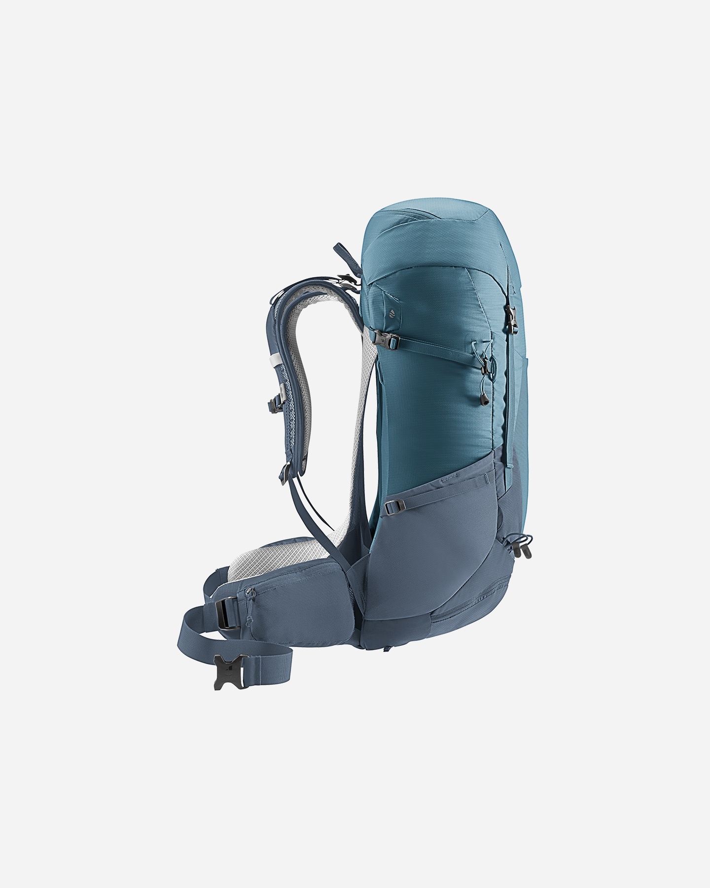 Zaino escursionismo DEUTER FUTURA 32 RC - Blu - 3 | Cisalfa Sport