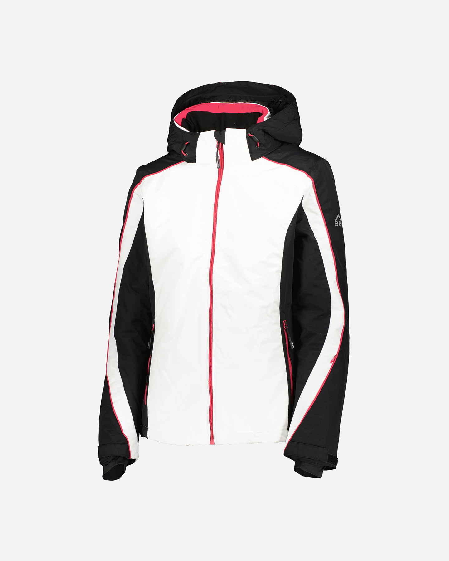 Giacca sci 8848 SKI W - S4111339-001/050 - 0 | Cisalfa Sport