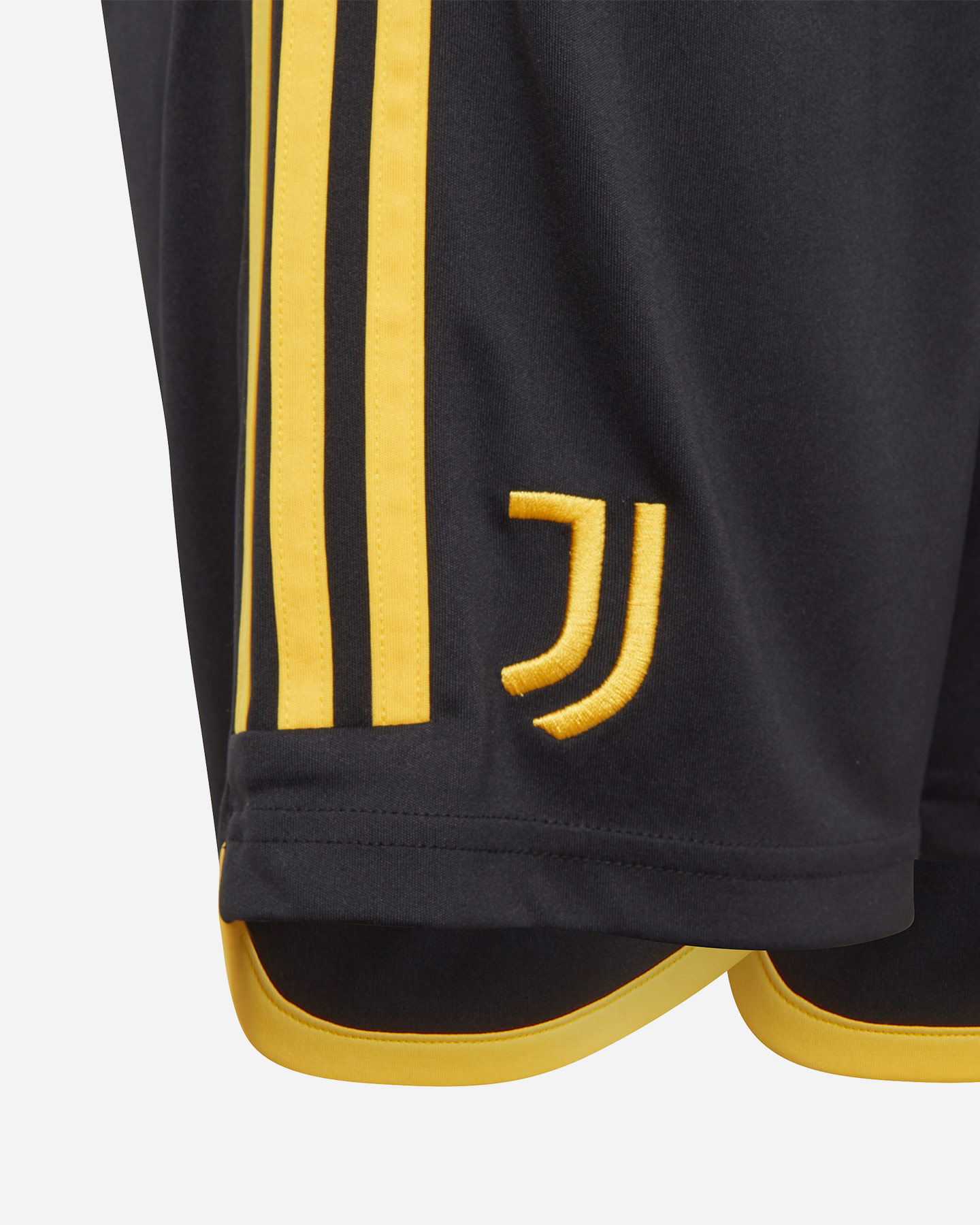 Pantaloncini calcio ADIDAS JUVE HOME 23-24 JR - 4 | Cisalfa Sport