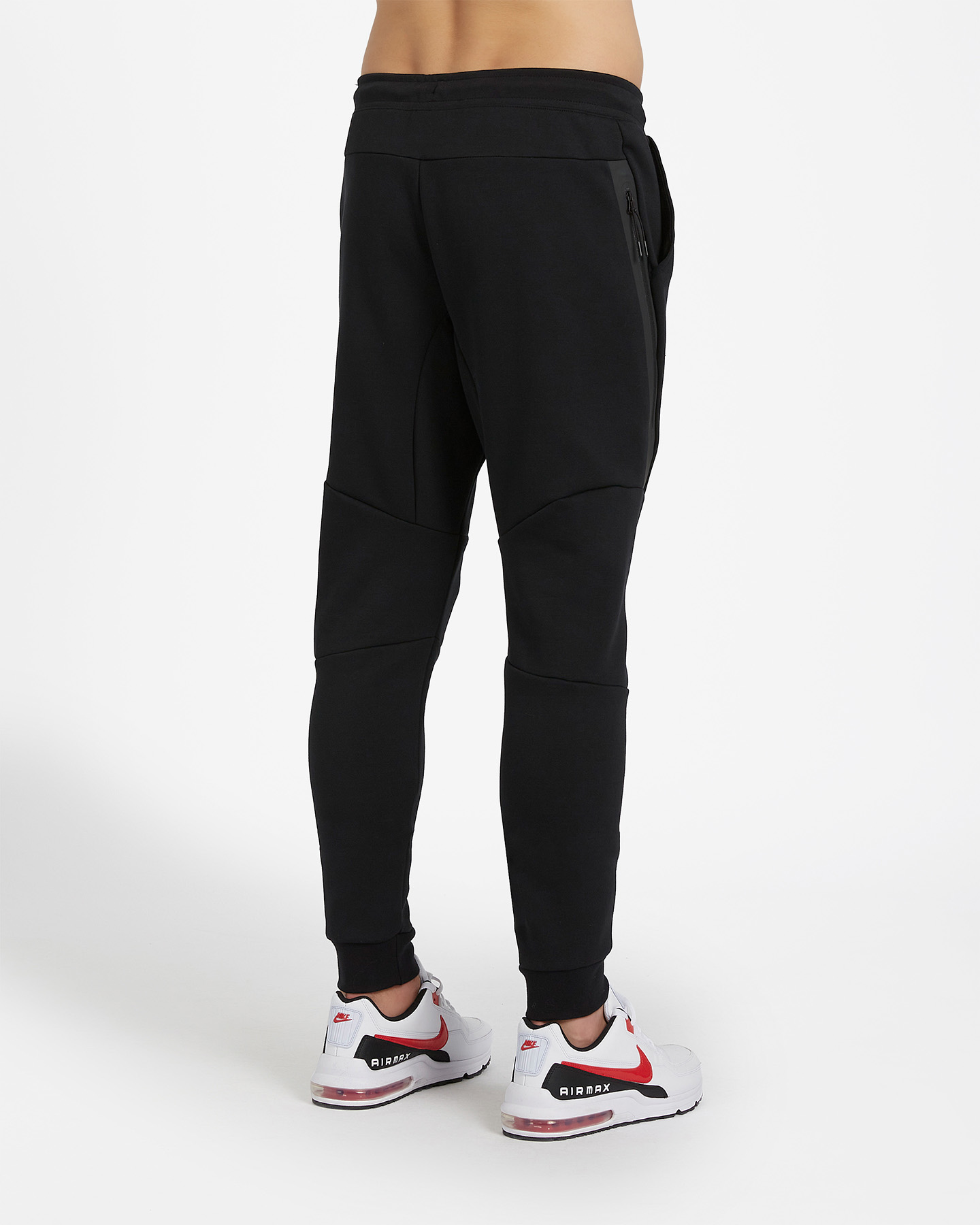 Pantalone NIKE SPORTSWEAR TECH FLEECE M - 1 | Cisalfa Sport