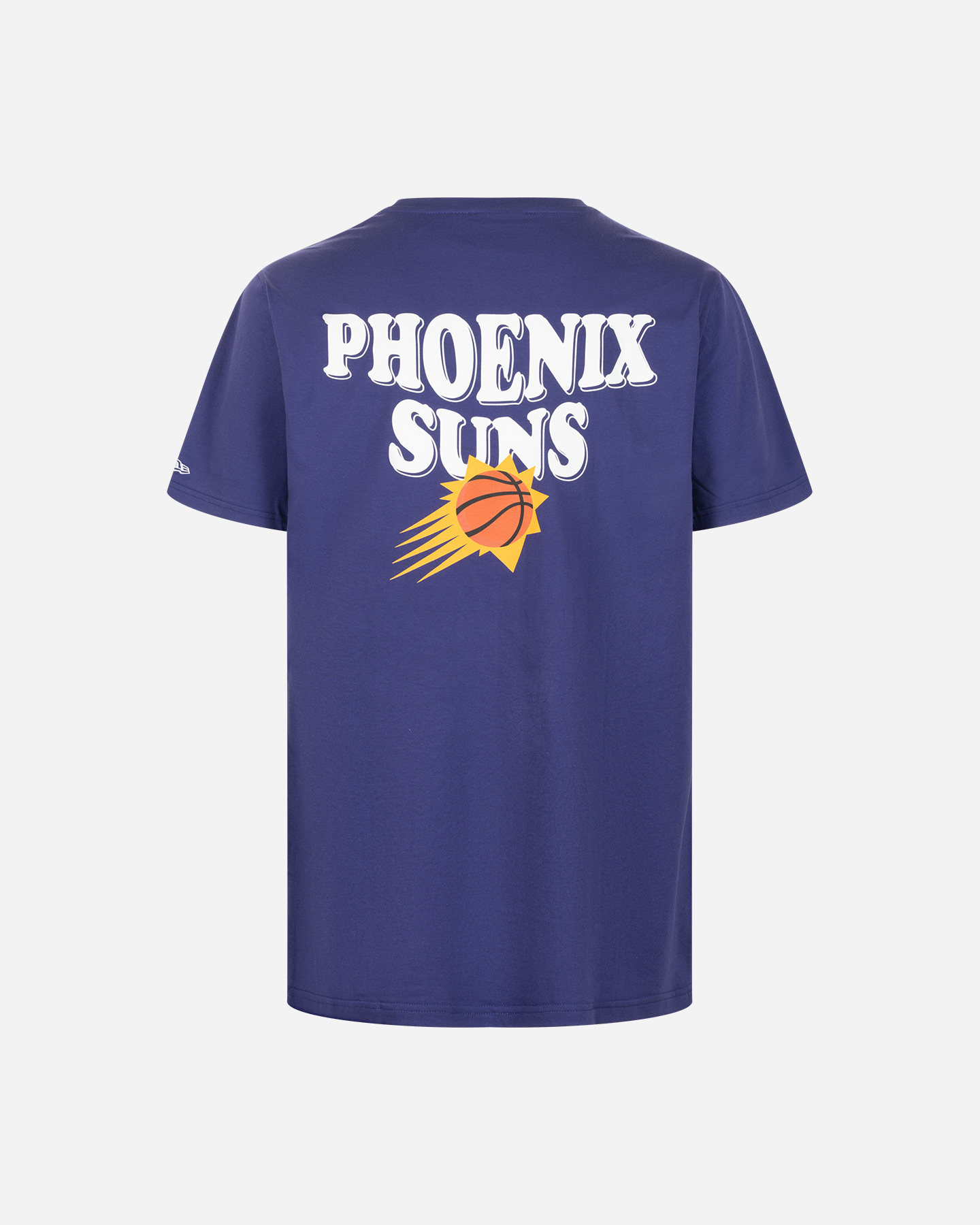 T-shirt NEW ERA SCRIPT PHOENIX SUN M - Viola - 1 | Cisalfa Sport