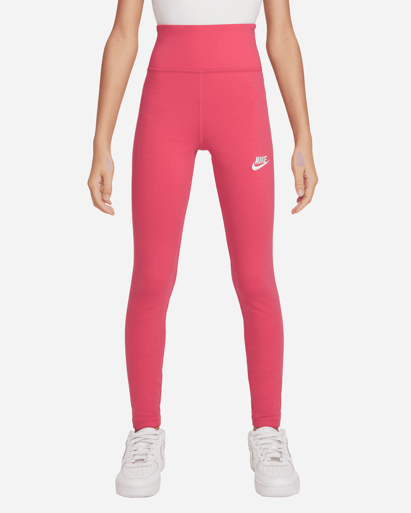 Leggings NIKE SMALL LOGO JR - 0 | Cisalfa Sport