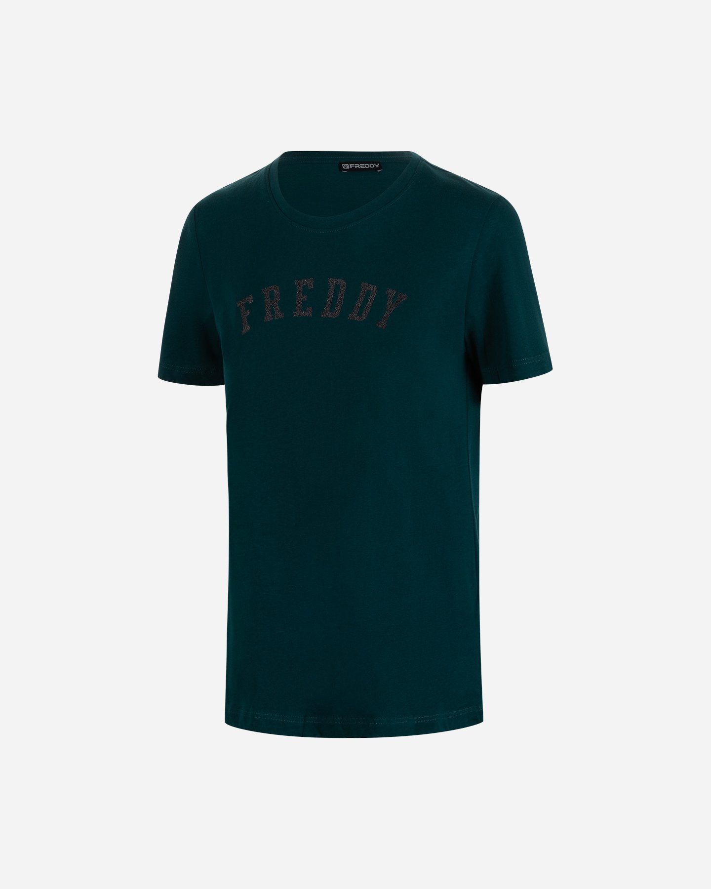 T-shirt FREDDY BIG LOGO W - 0 | Cisalfa Sport