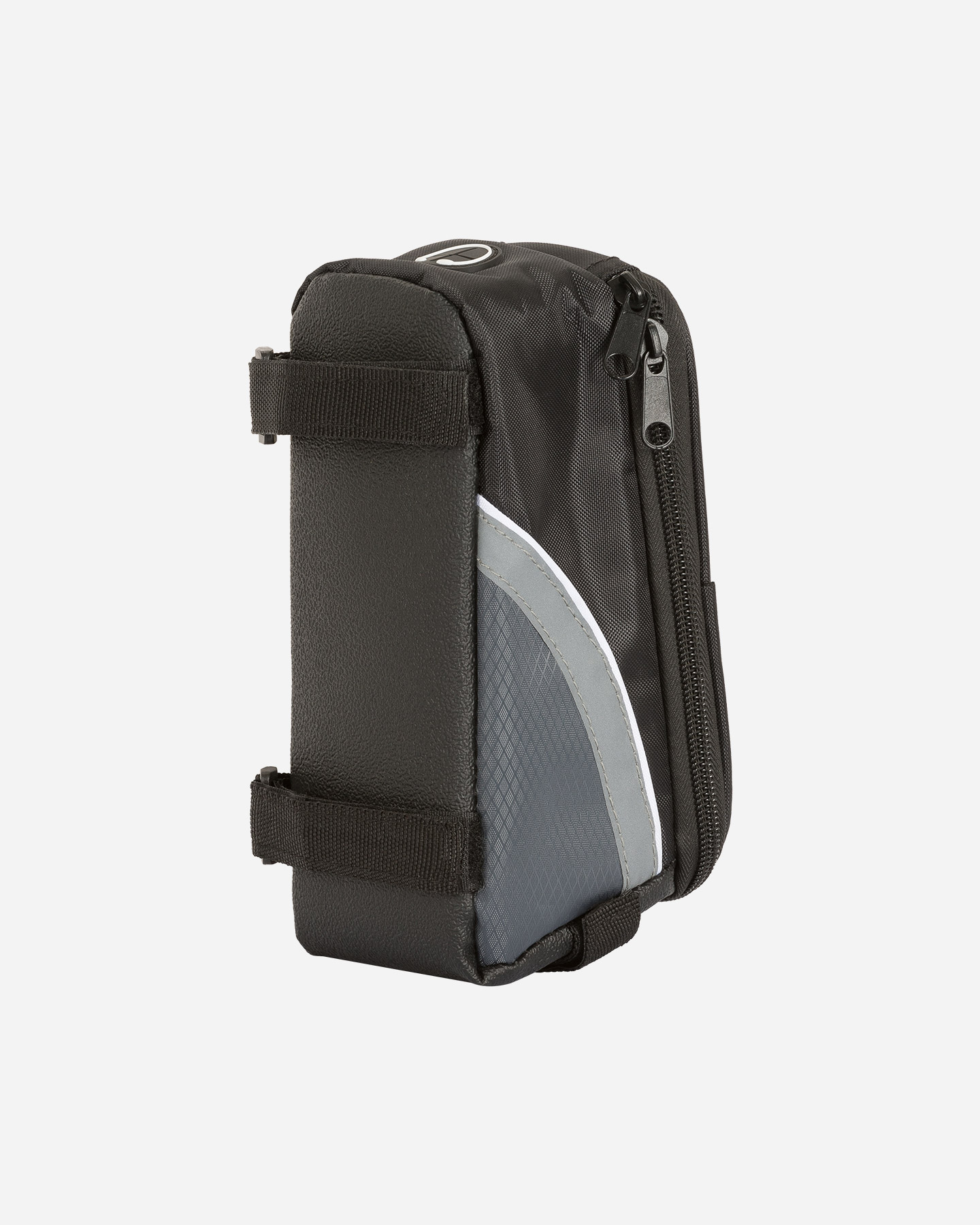 Borsa bici CARNIELLI PORTA SMARTPHONE - Nero - 1 | Cisalfa Sport