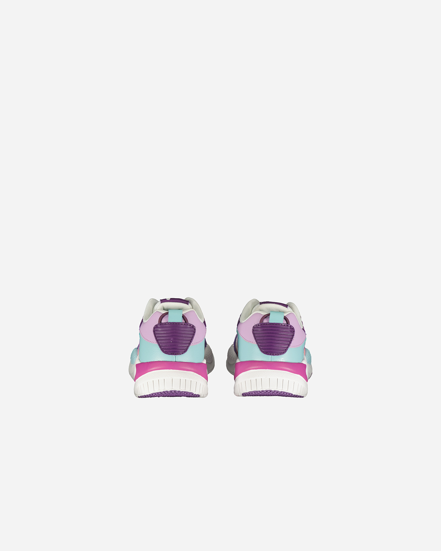 Scarpe sneakers MISTRAL WAYRACK 2.0 JR - Bianco - 4 | Cisalfa Sport