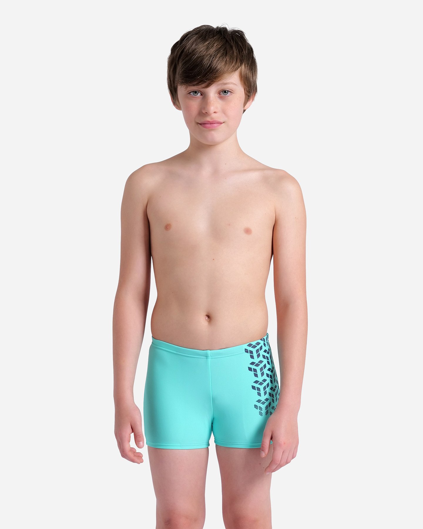 Short piscina ARENA KIKKO V JR - 1 | Cisalfa Sport