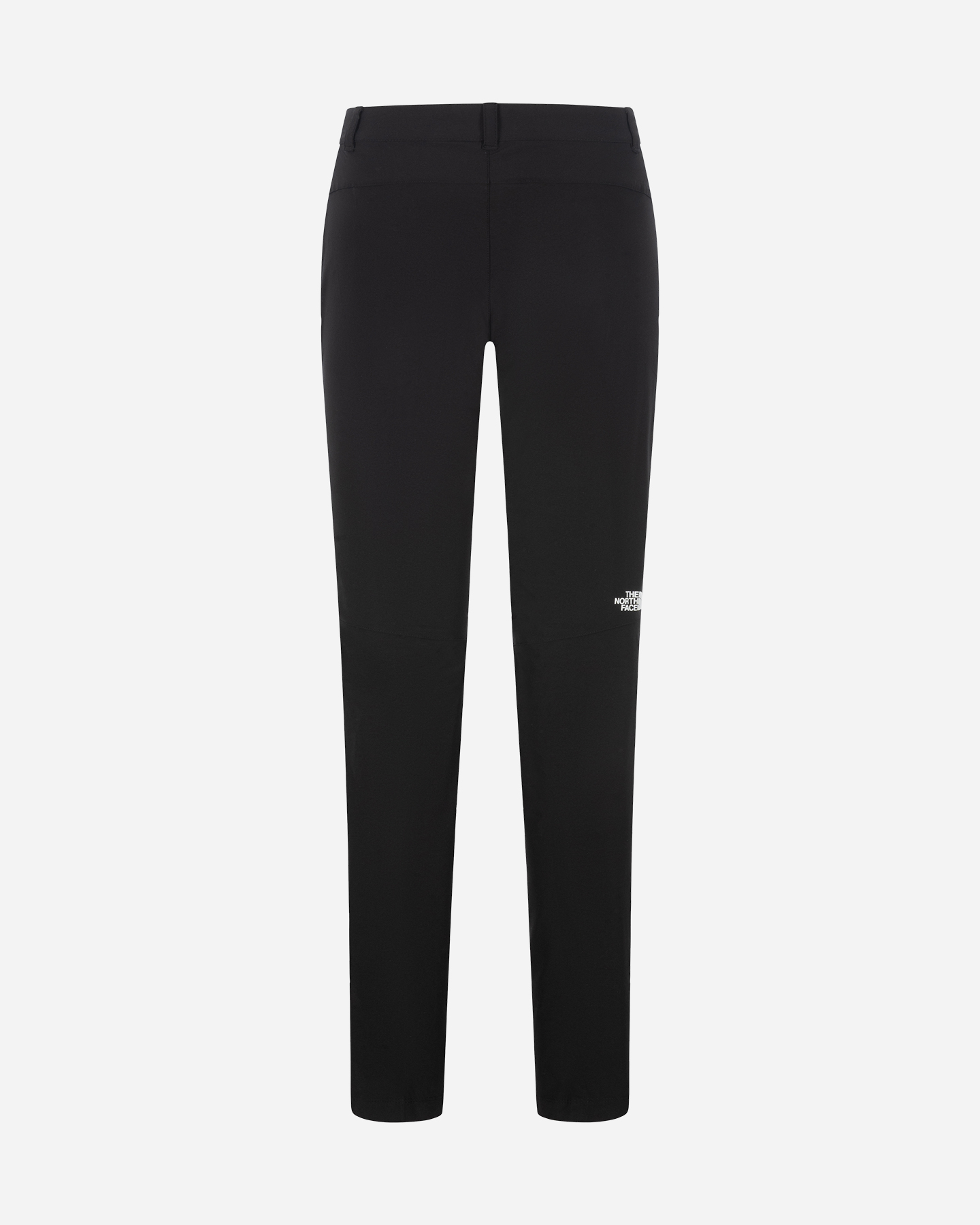 Pantalone outdoor THE NORTH FACE EXTENT IV W - Nero - 1 | Cisalfa Sport
