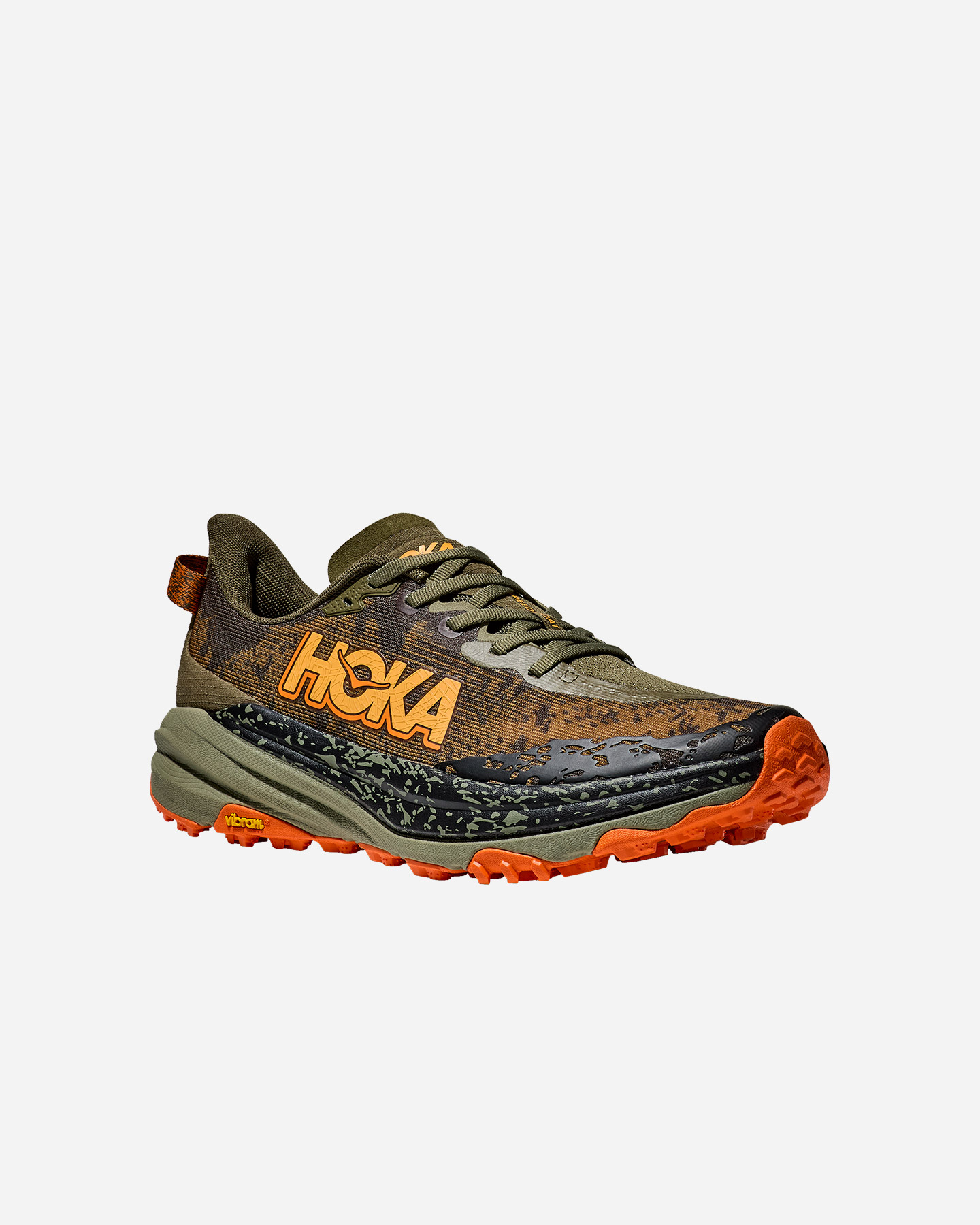 Scarpe trail HOKA SPEEDGOAT 6 M - 1 | Cisalfa Sport