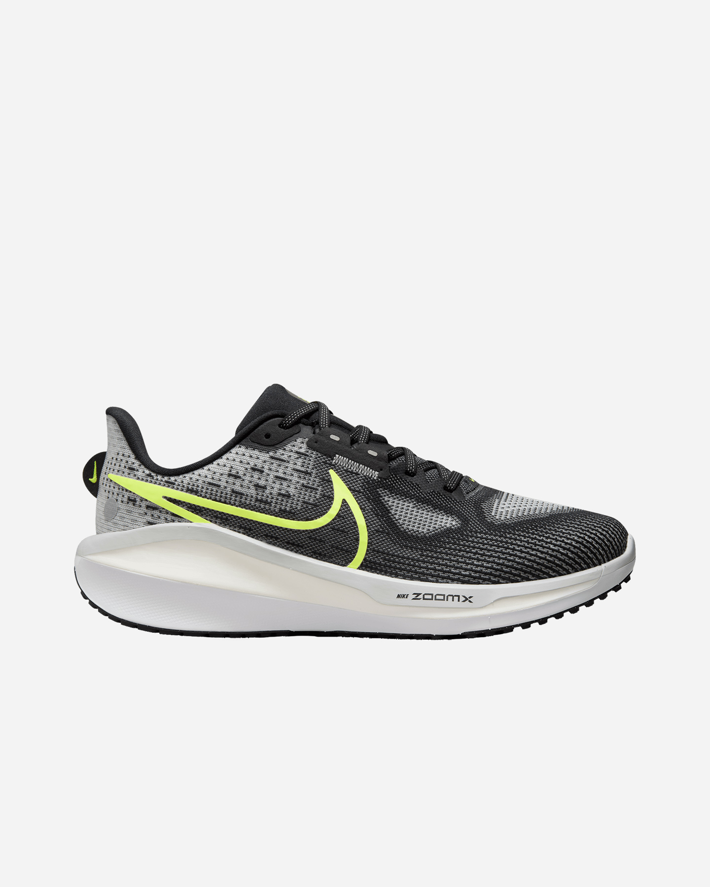 Scarpe running NIKE VOMERO 17 M - Nero - 0 | Cisalfa Sport