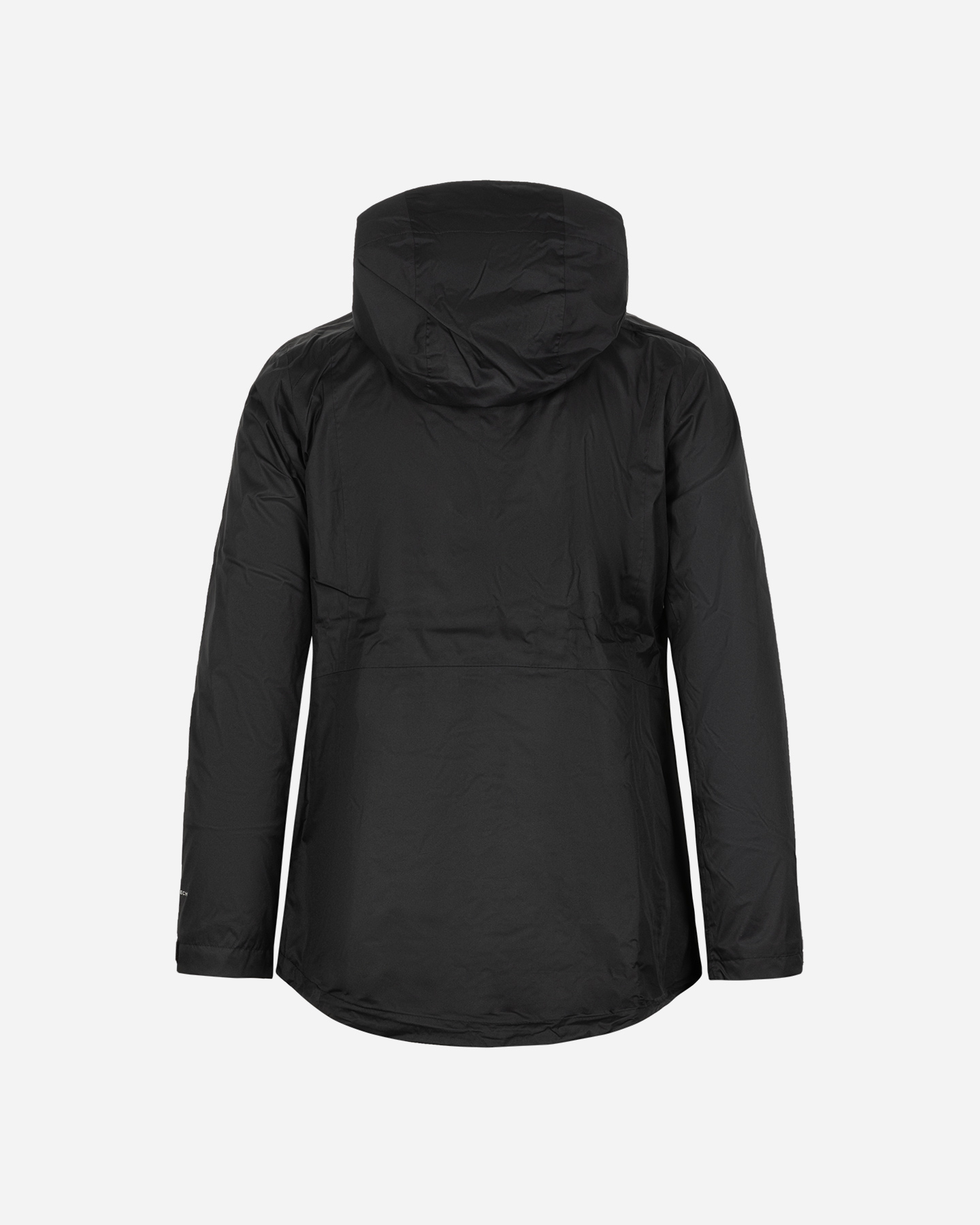 Giacca outdoor COLUMBIA INNER LIMITS III W - Nero - 1 | Cisalfa Sport