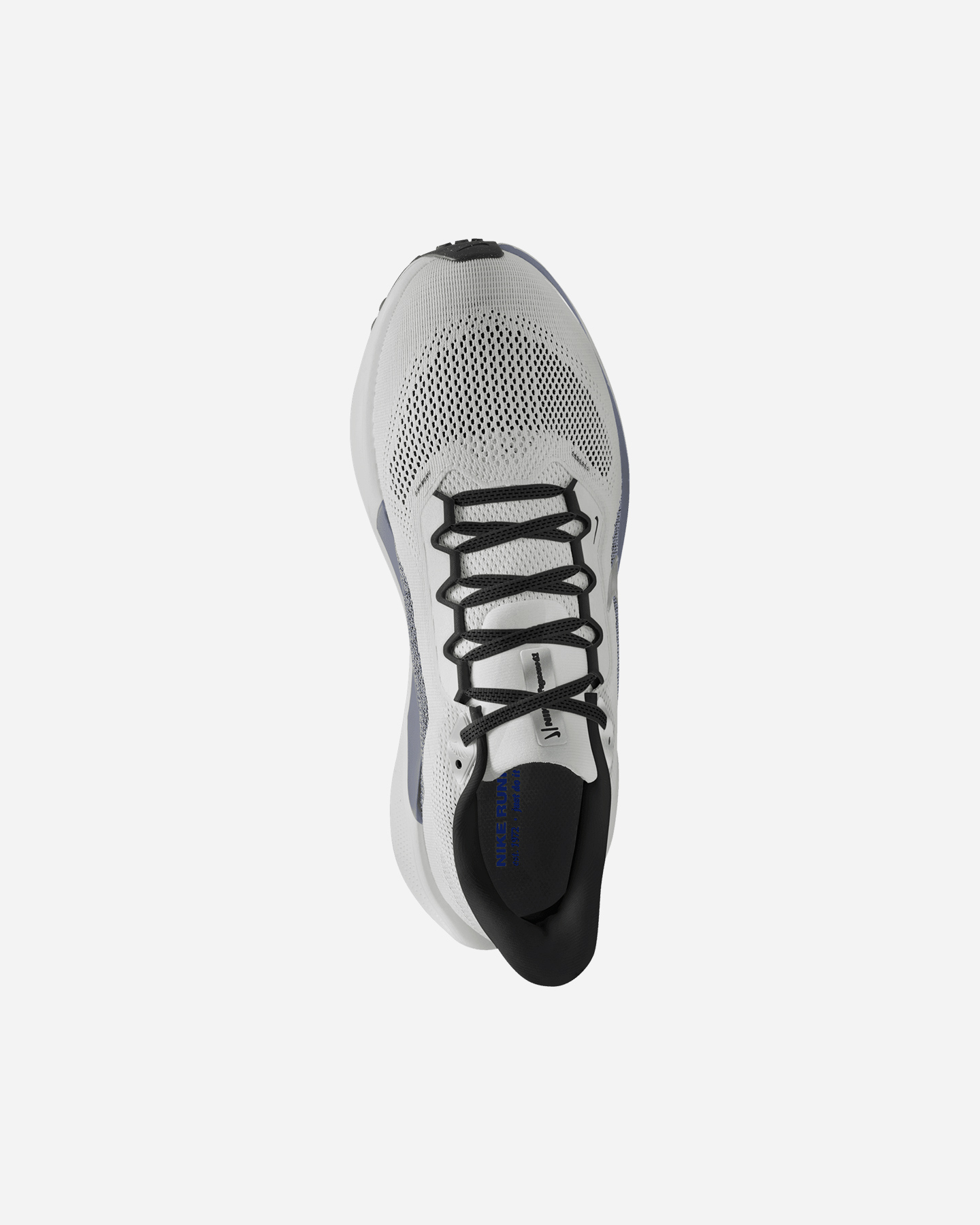 Scarpe running NIKE PEGASUS 41 M - Bianco - 2 | Cisalfa Sport
