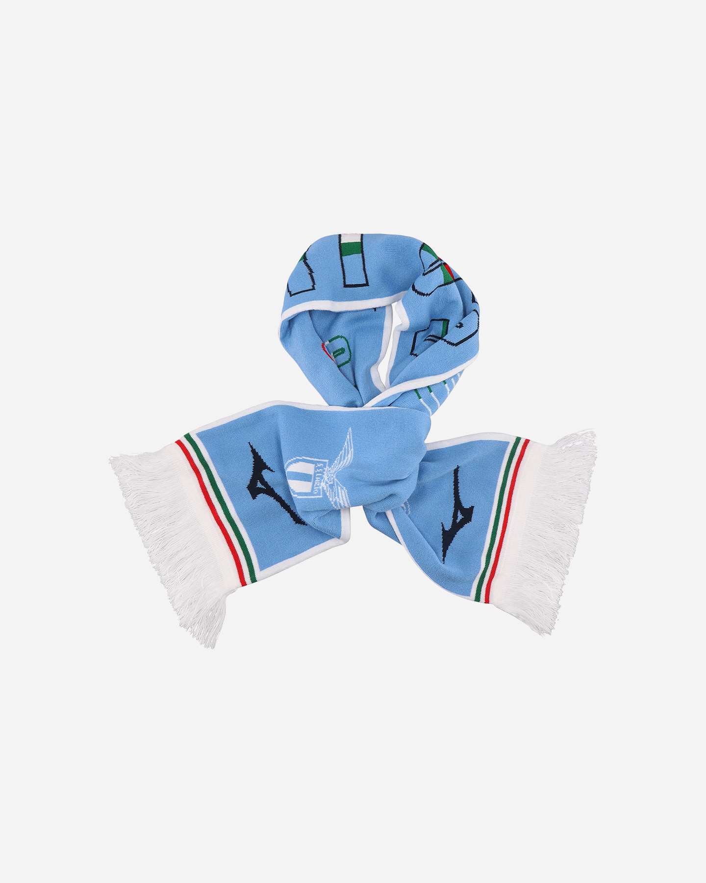 Accessorio calcio MIZUNO LAZIO 23-24 M - 0 | Cisalfa Sport